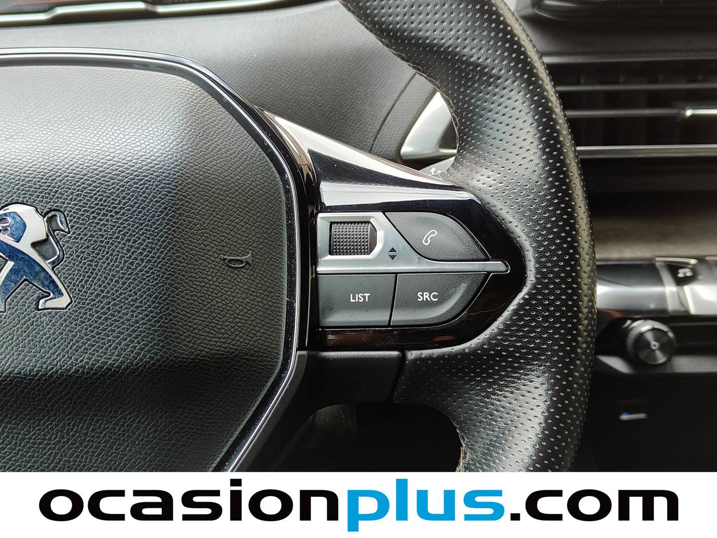 Foto Peugeot 3008 Peugeot 3008 BlueHDi 130 S&S GT (130 CV)