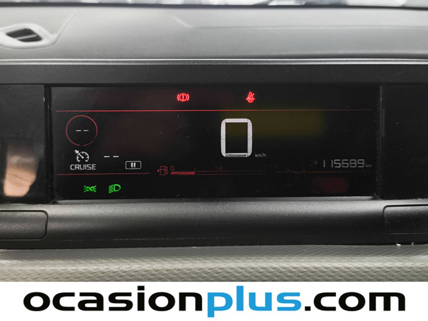 Citroën C4 Cactus Citroën C4 Cactus BlueHDi 100 S&S Shine (100 CV) 2019