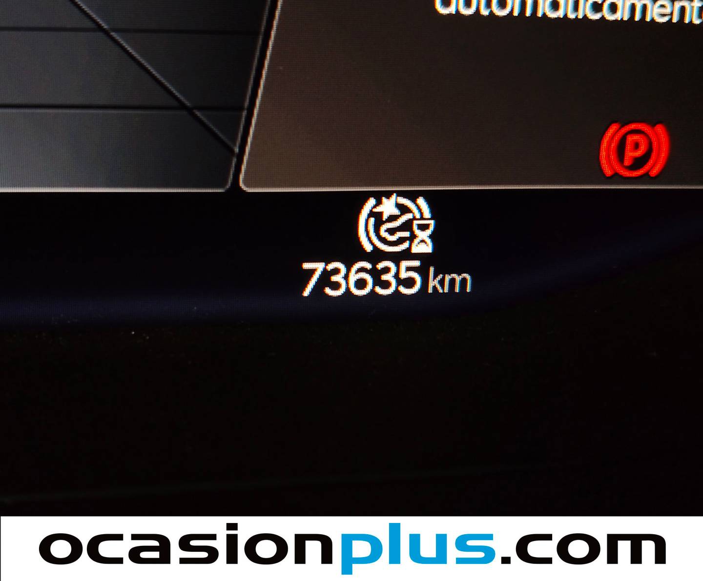 Cupra León CUPRA León 1.5 eTSI DSG (150 CV) seminuevo