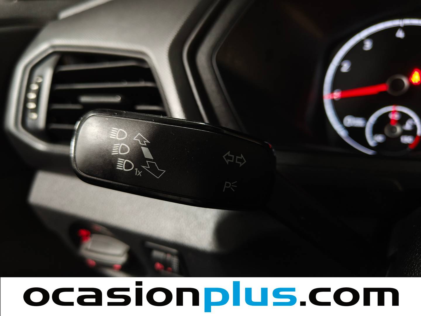 Volkswagen T-Cross Volkswagen T-Cross Edition 1.0 TSI (95 CV) de ocasión