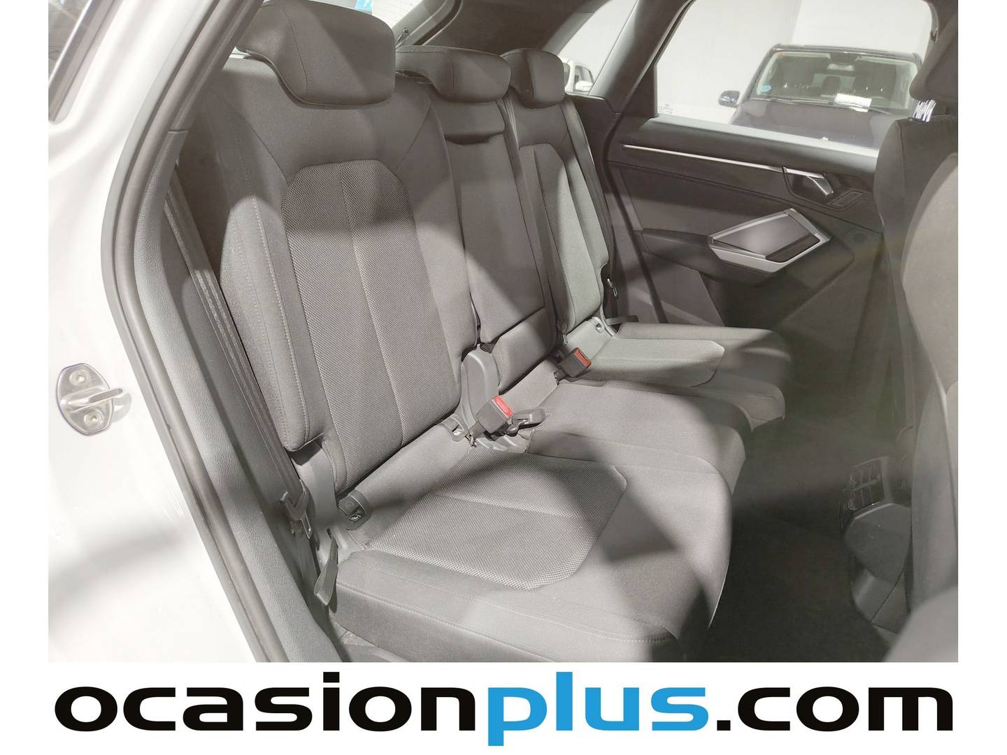 Foto Audi Q3 Audi Q3 S line 35 TFSI  (150 CV) S tronic