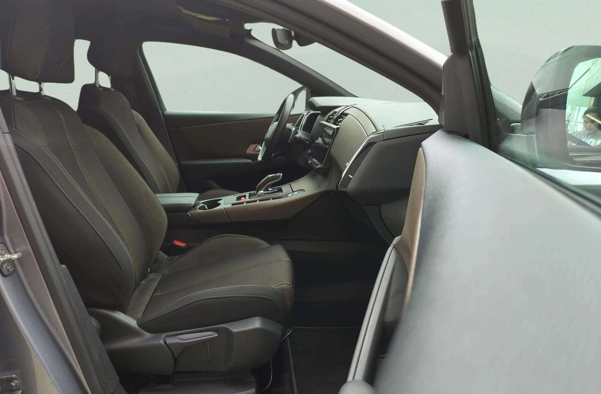 DS 7 Crossback BlueHDi 180 So Chic - foto 20