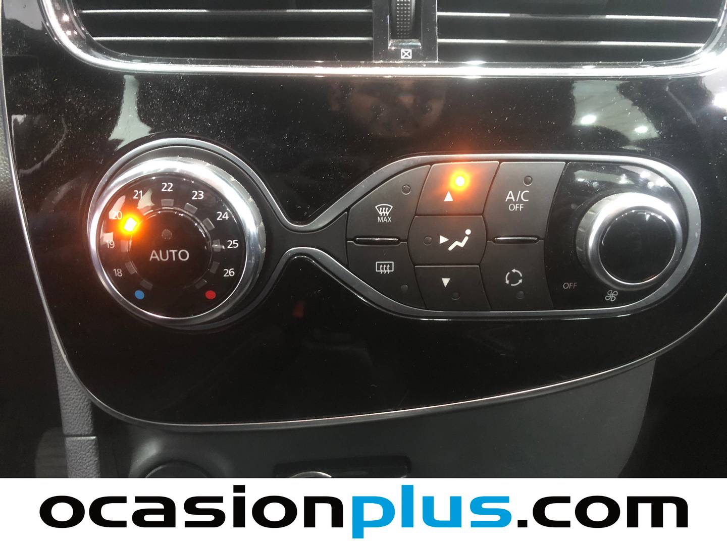 Foto Renault Clio Renault Clio Zen TCe (90 CV)