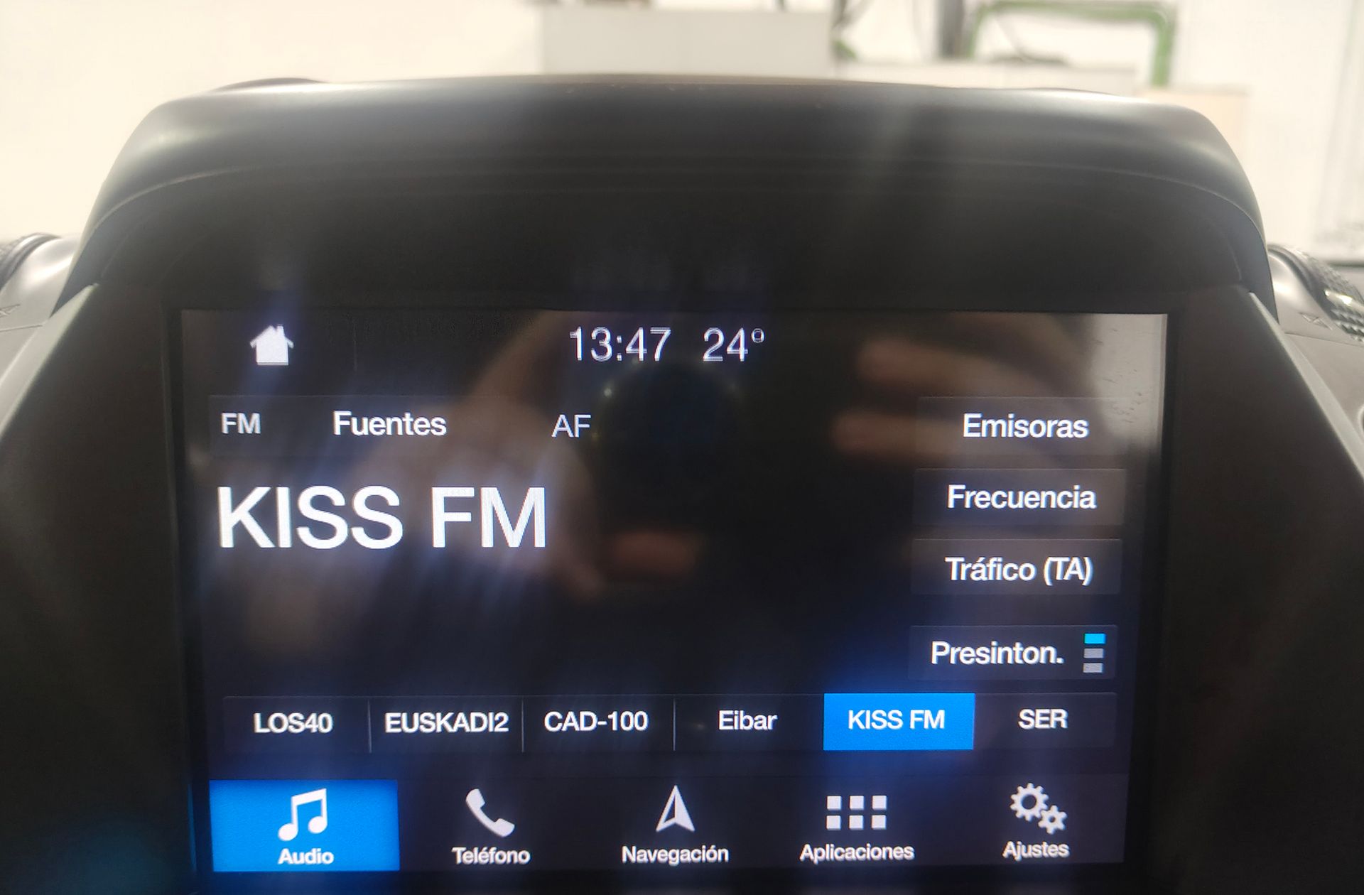 Ford Kuga 1.5 EcoBoost Trend+ 4x2 - foto 30