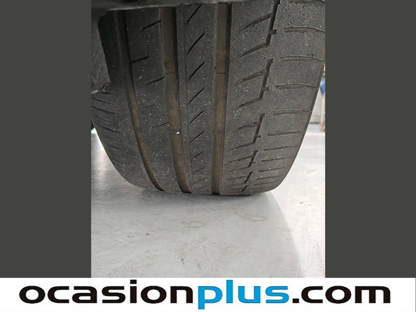 Foto KIA EV6 Kia EV6 GT-Line 77,4kWh Long Range AWD (325 CV)