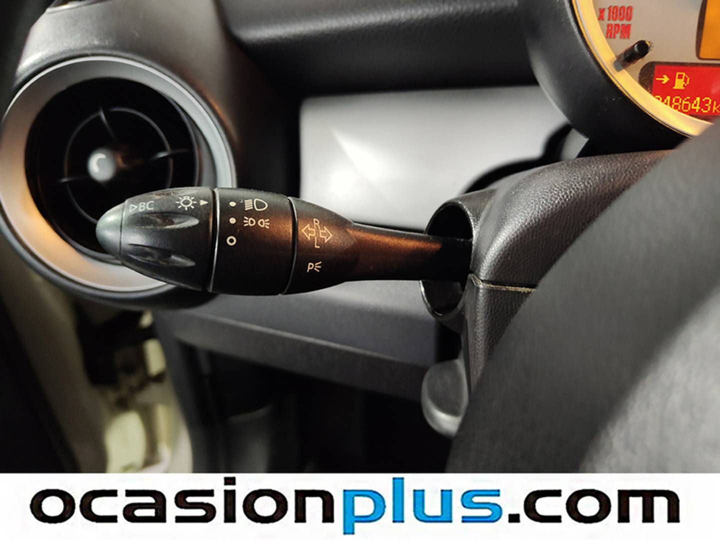 Foto Mini MINI MINI MINI 3 Puertas One (95 CV)