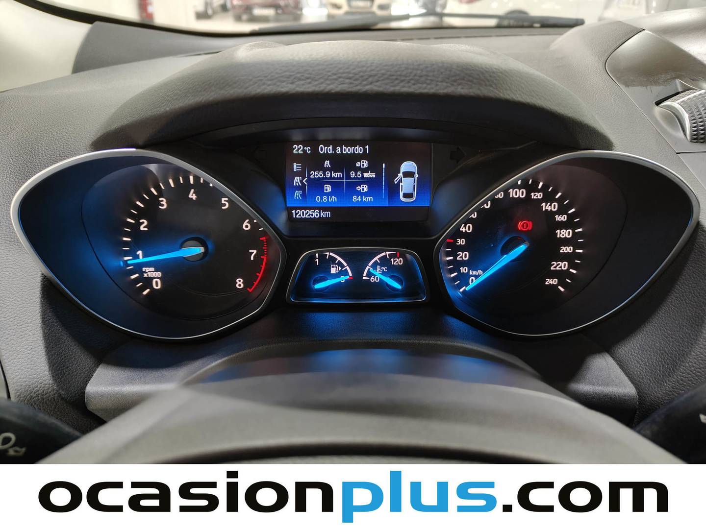Ford Kuga Ford Kuga 1.5 EcoBoost Trend+ 4x2 (150 CV) 2018