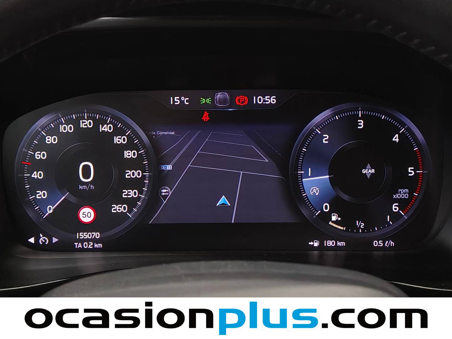 Volvo XC40 Volvo XC40 D3 Momentum  (150 CV) de segunda mano