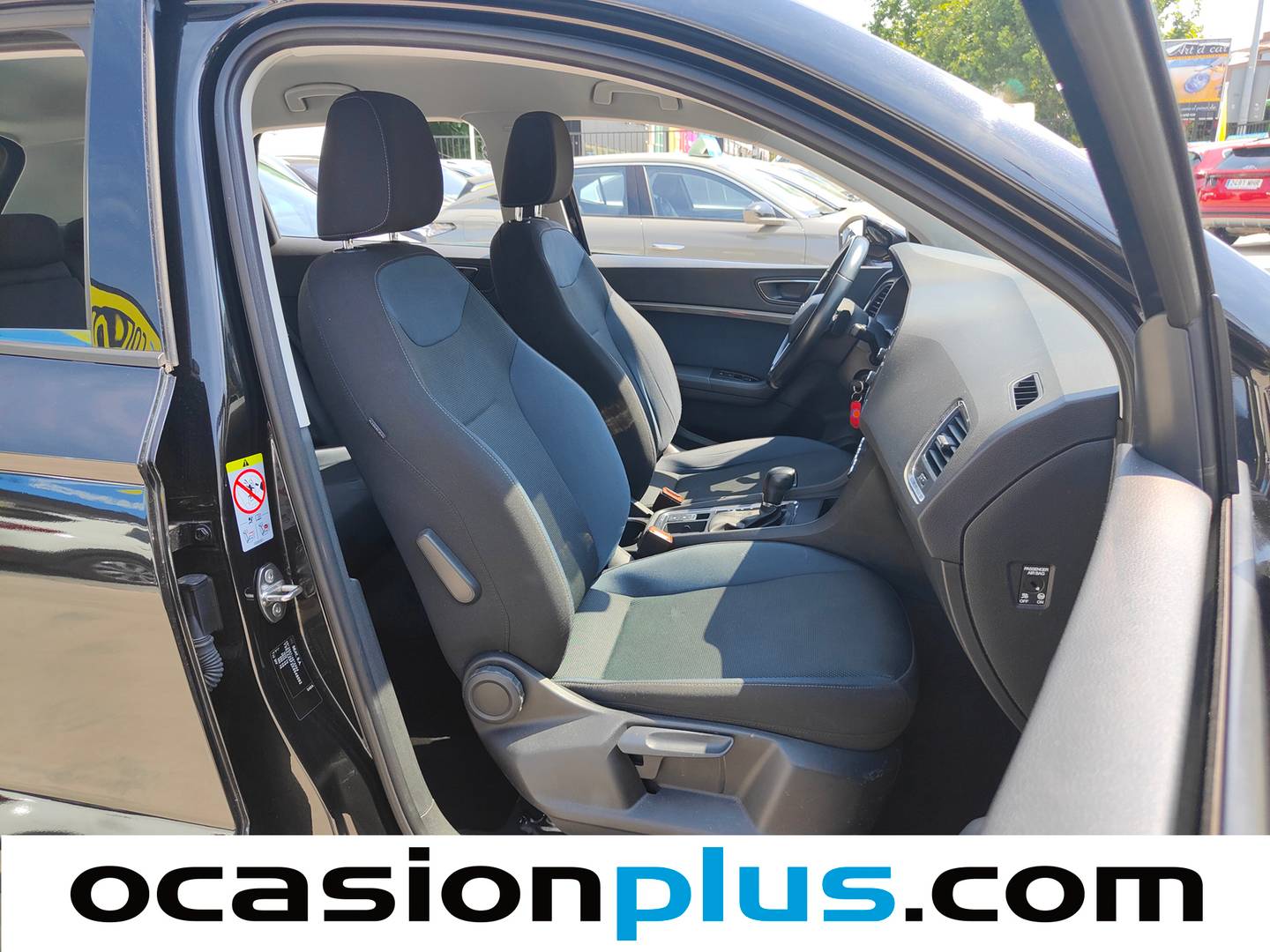 Seat Ateca Seat Ateca 1.5 TSI S&S Style DSG (150 CV) km 0