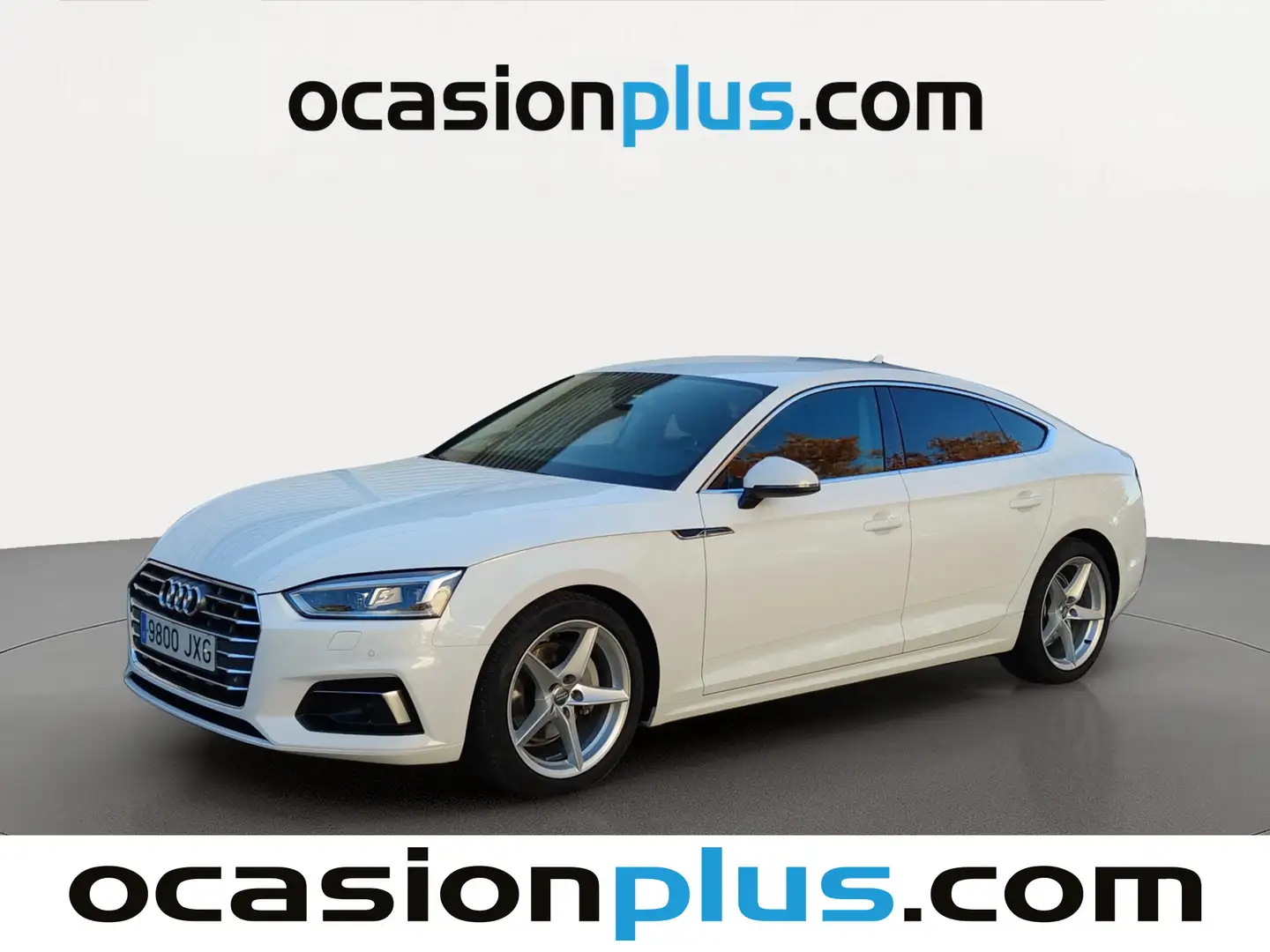 Foto Audi A5 Audi A5 Sportback Sport 2.0 TDI (190 CV) S tronic