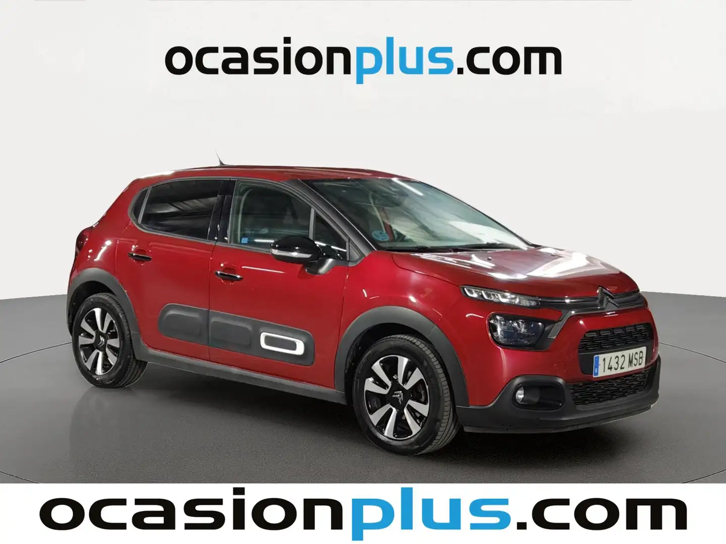 Foto Citroën C3 Citroen C3 PureTech 110 S&S Max (110 CV)