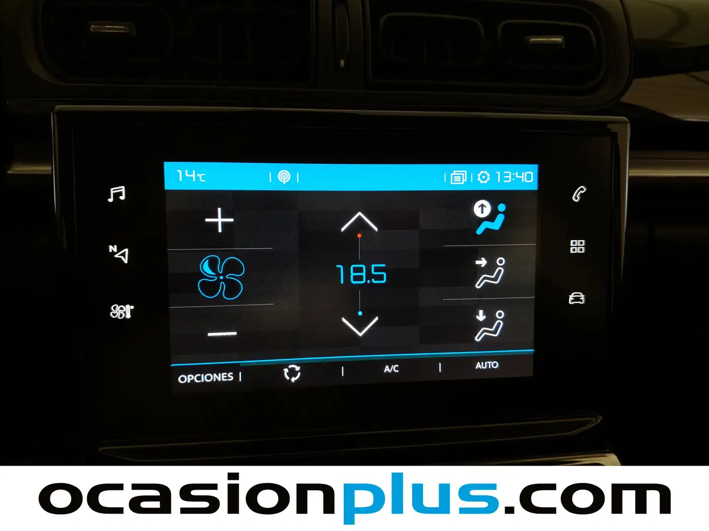 Foto Citroën C3 Citroen C3 PureTech 83 Feel (83 CV)