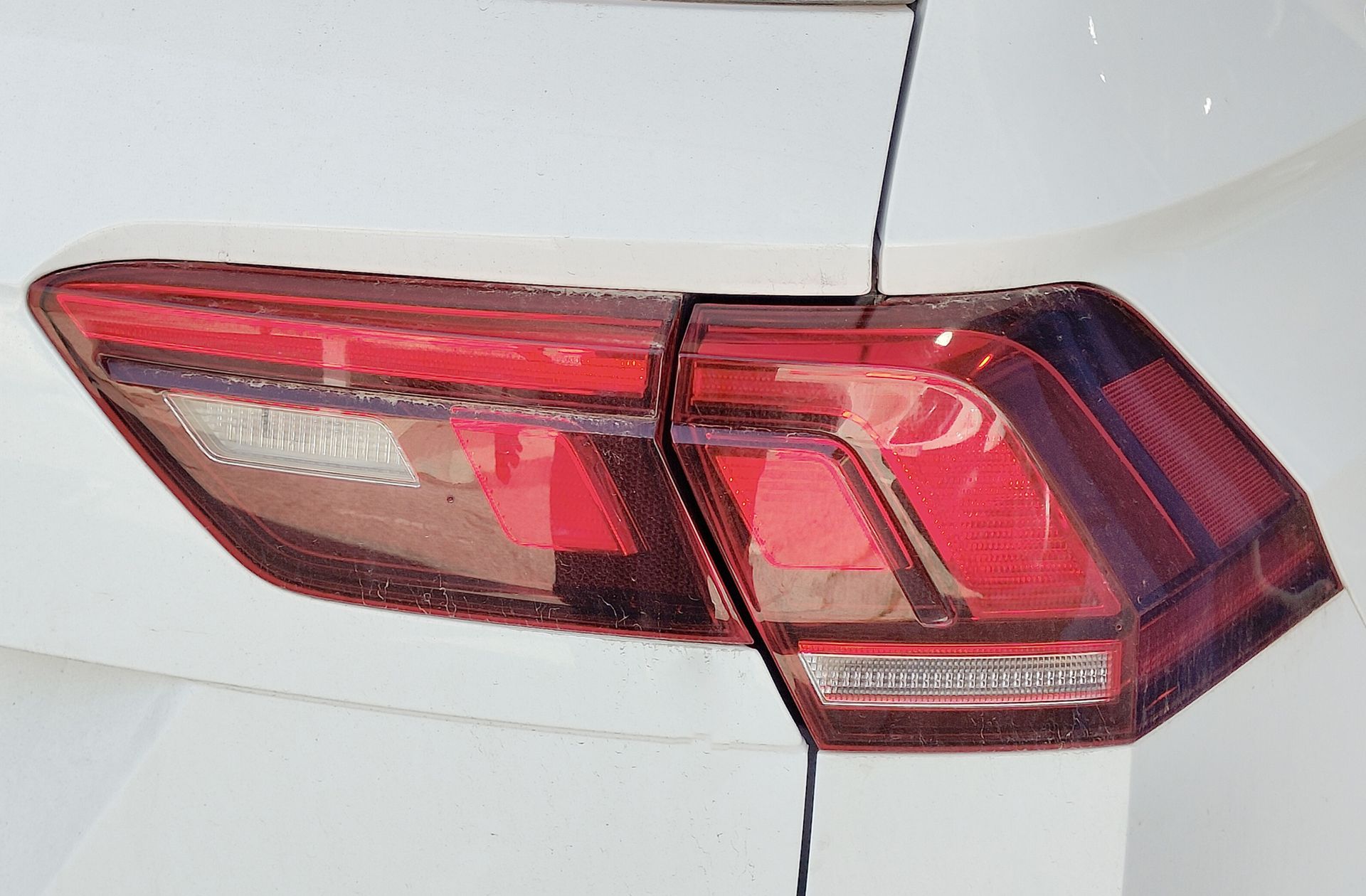 Volkswagen Tiguan Advance 1.5 TSI DSG Pack R-Line - foto 13