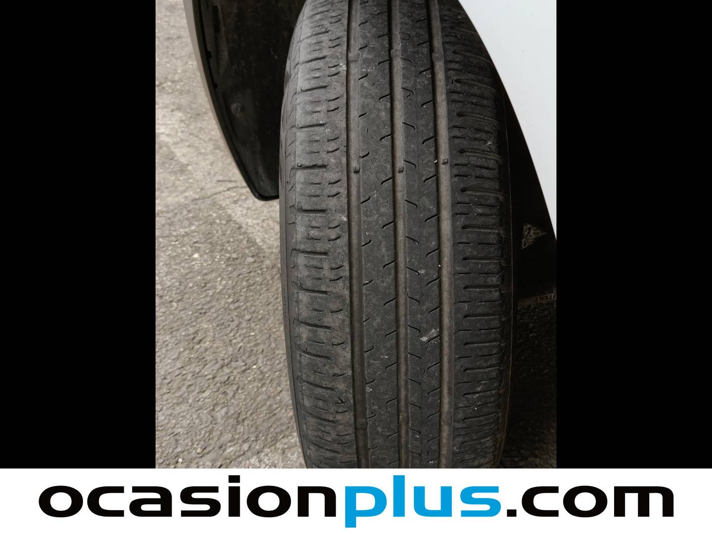 Citroën Berlingo Citroen Berlingo Furgon BlueHDi 100 Talla M Control (102 CV) seminuevo