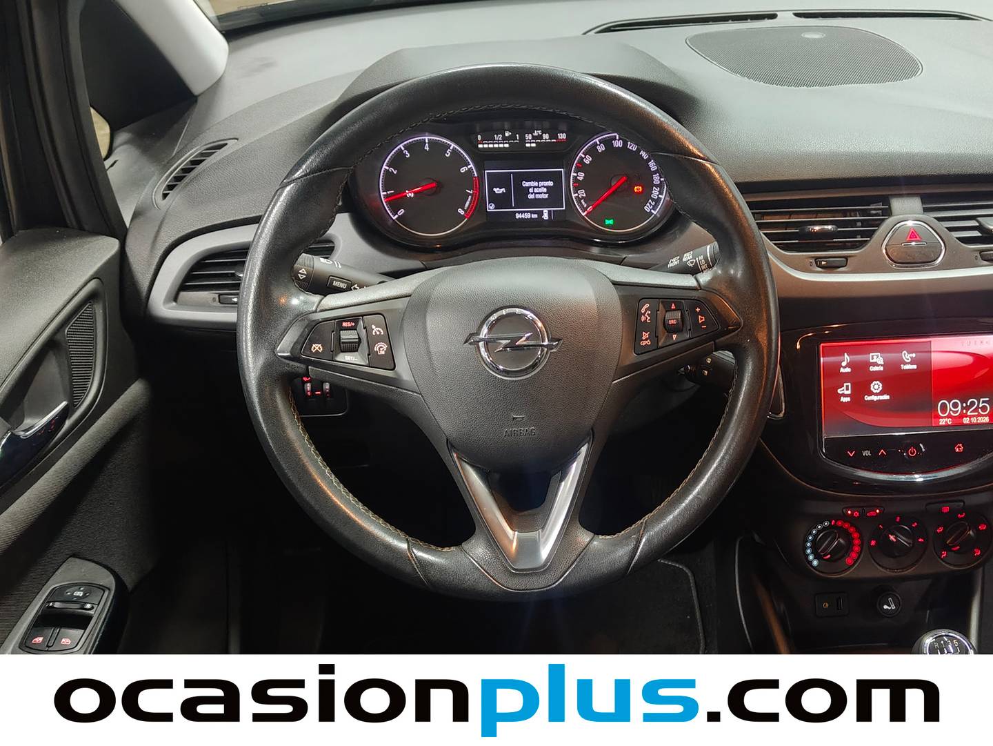 Opel Corsa Opel Corsa 1.4 Selective (90 CV) manual