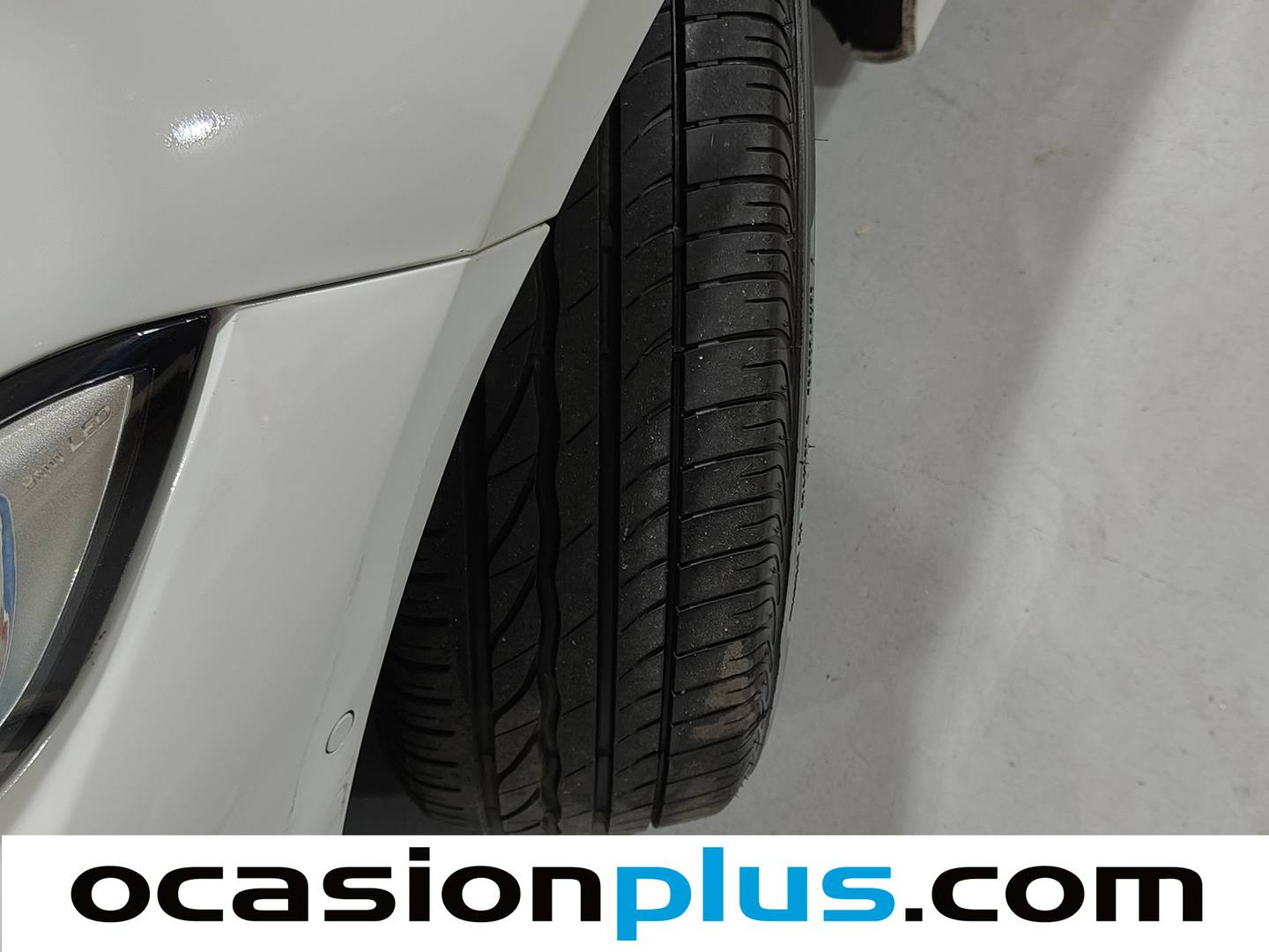 BMW Serie 3 BMW Serie 3 320d  (190 CV) seminuevo