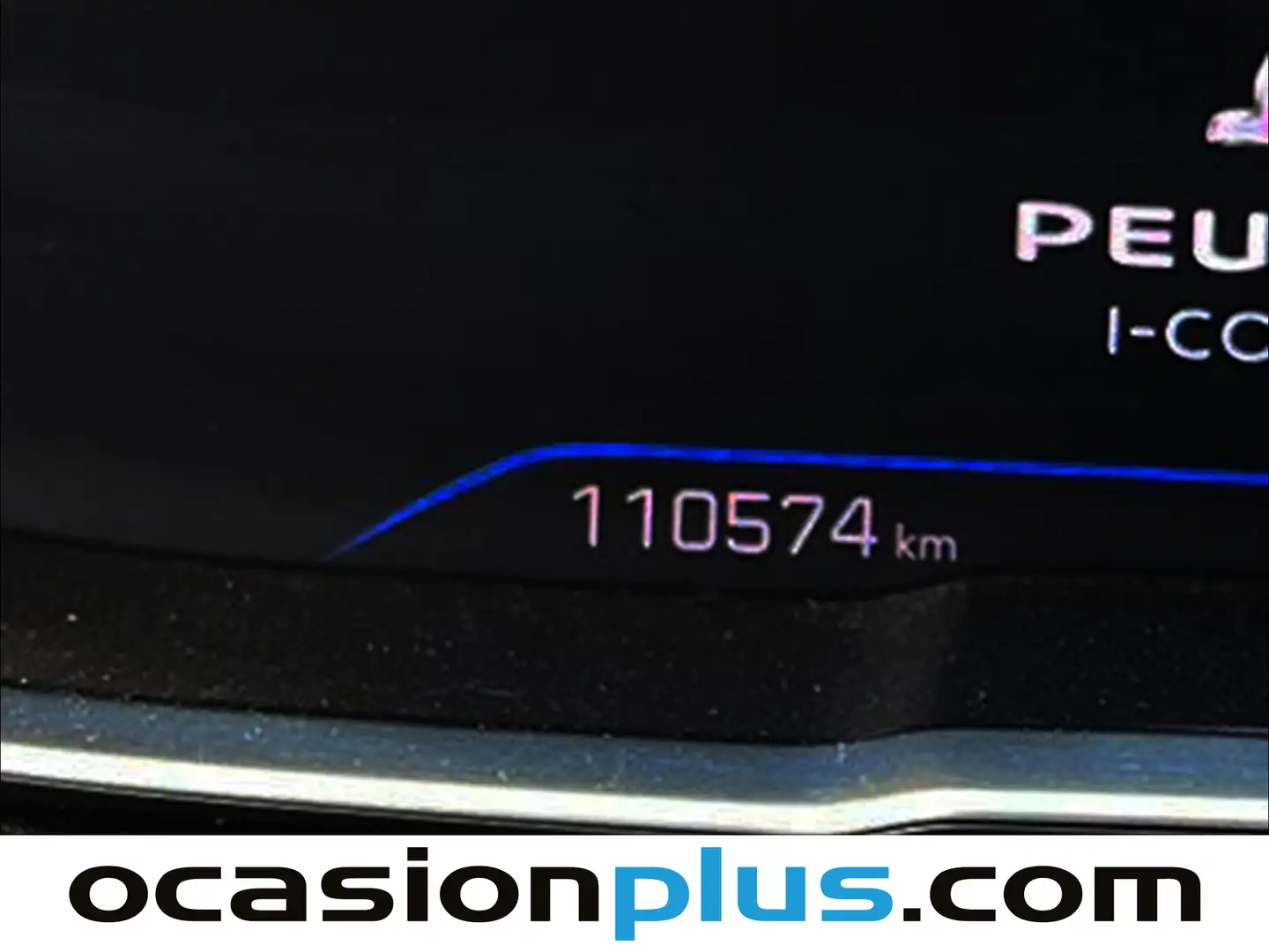 Foto Peugeot 5008 Peugeot 5008 PureTech 130 S&S Allure EAT8 (130 CV) 7 Plazas