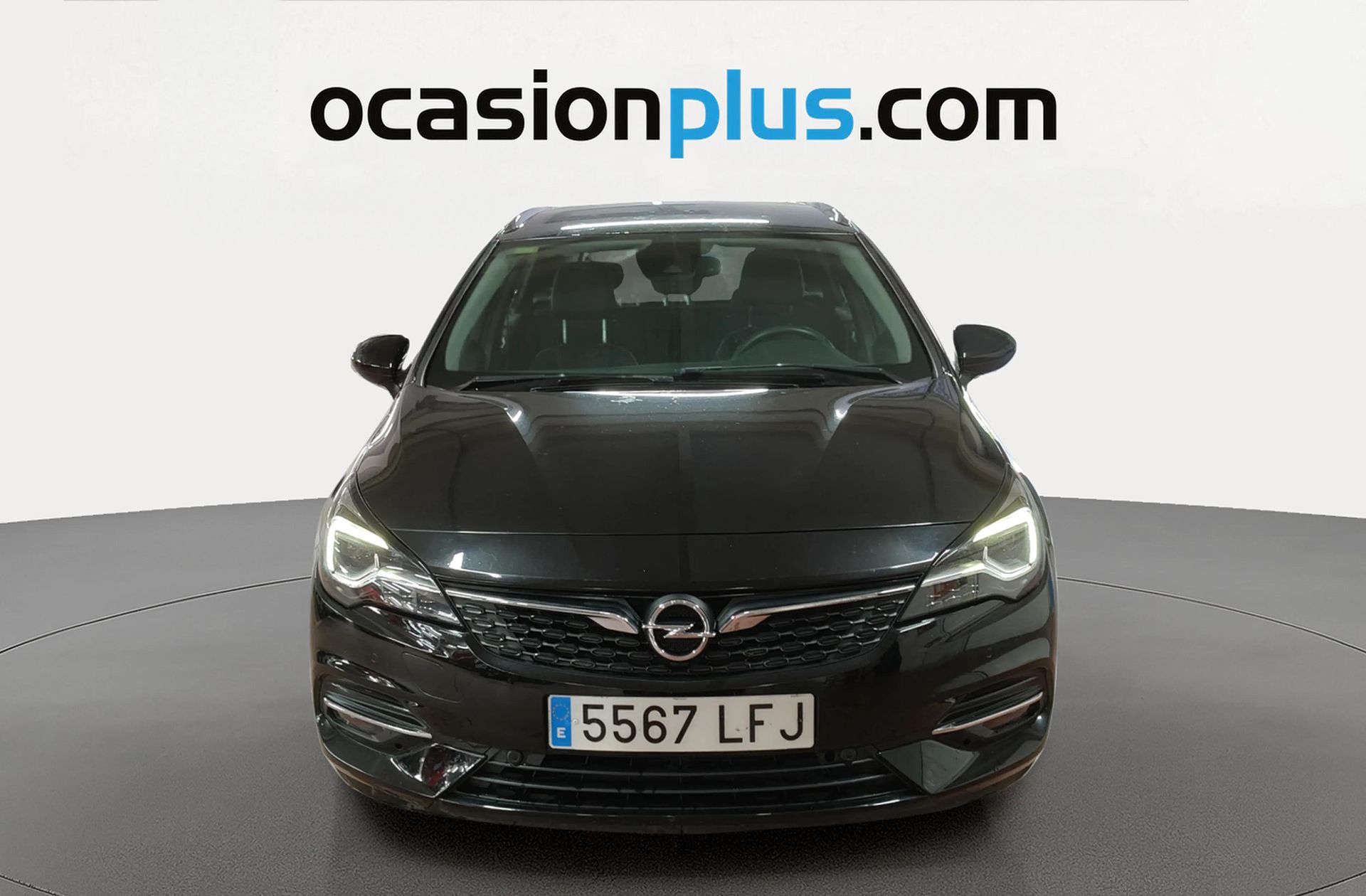 Opel Astra 1.2 Turbo SHR Elegance - foto 14