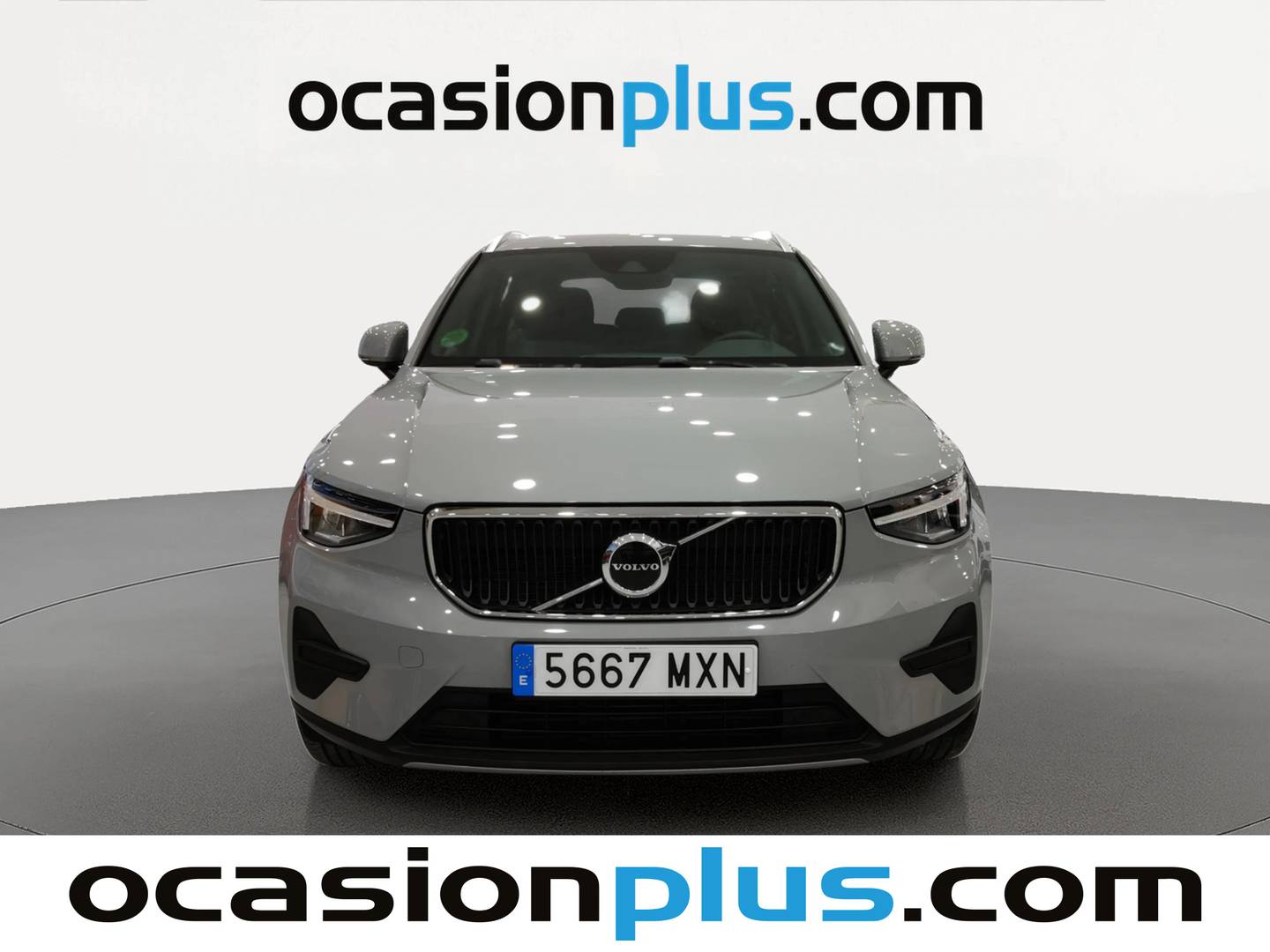 Volvo XC40 Volvo XC40 T2 Core Auto (129 CV) al mejor precio