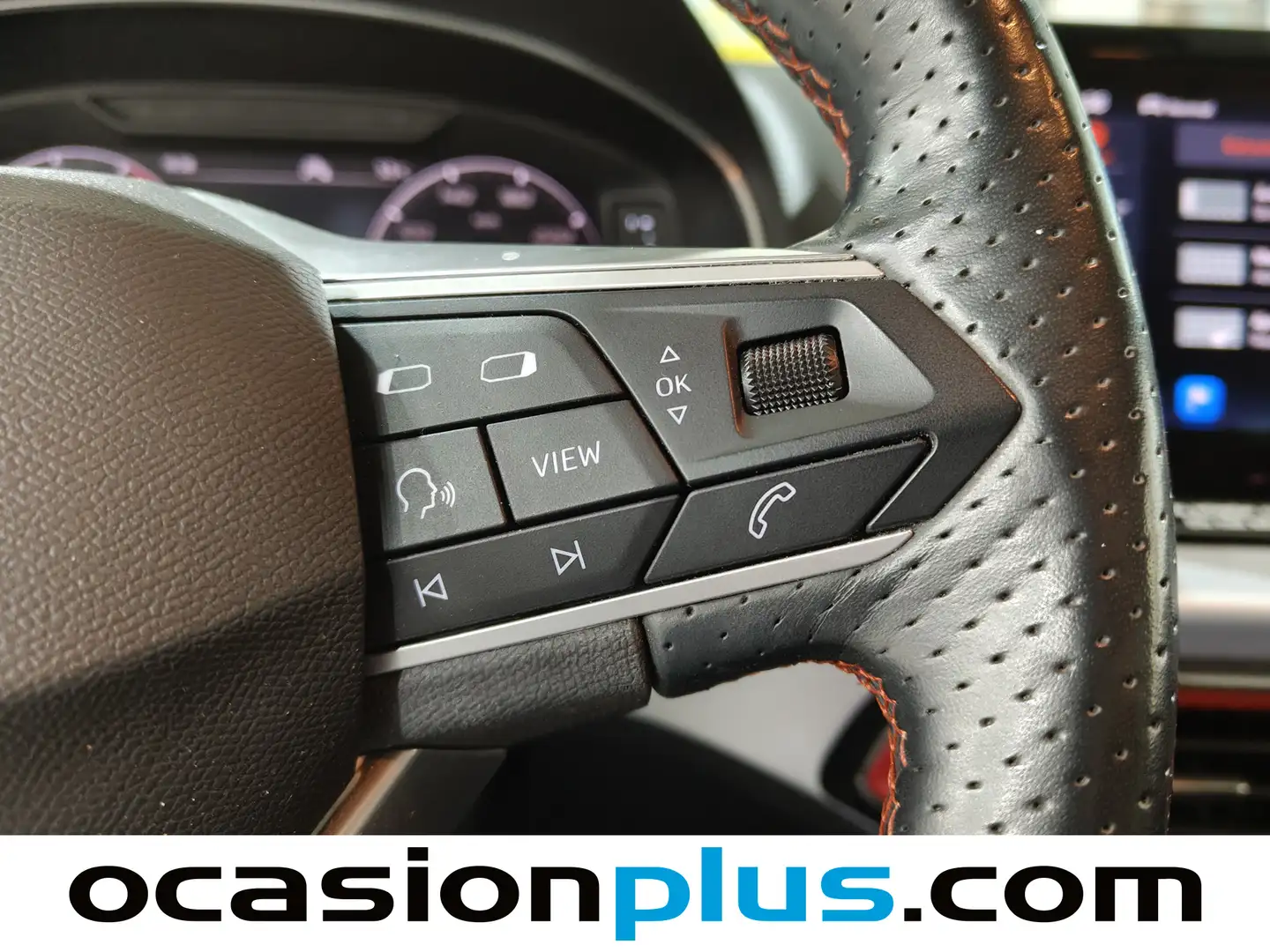 Foto Seat Ibiza SEAT Ibiza 1.0 TSI S&S FR XL (110 CV)