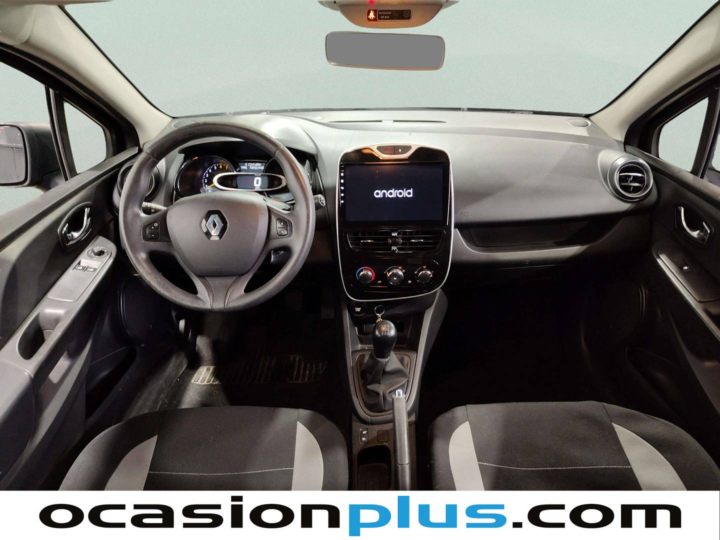 Renault Clio Renault Clio 1.2 16v Authentique (75 CV) de ocasión