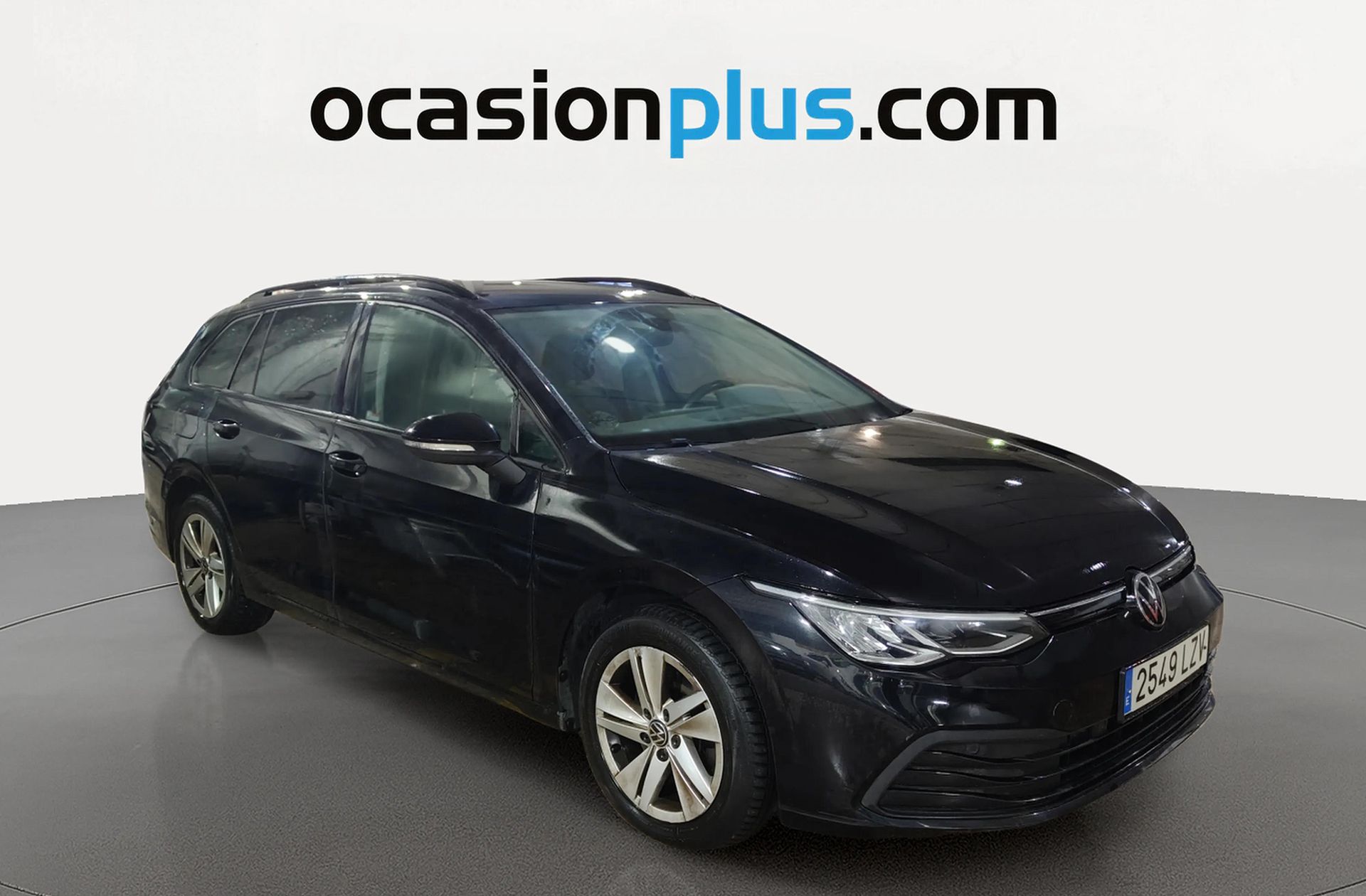 Volkswagen Golf Variant Life 2.0 TDI - foto 2
