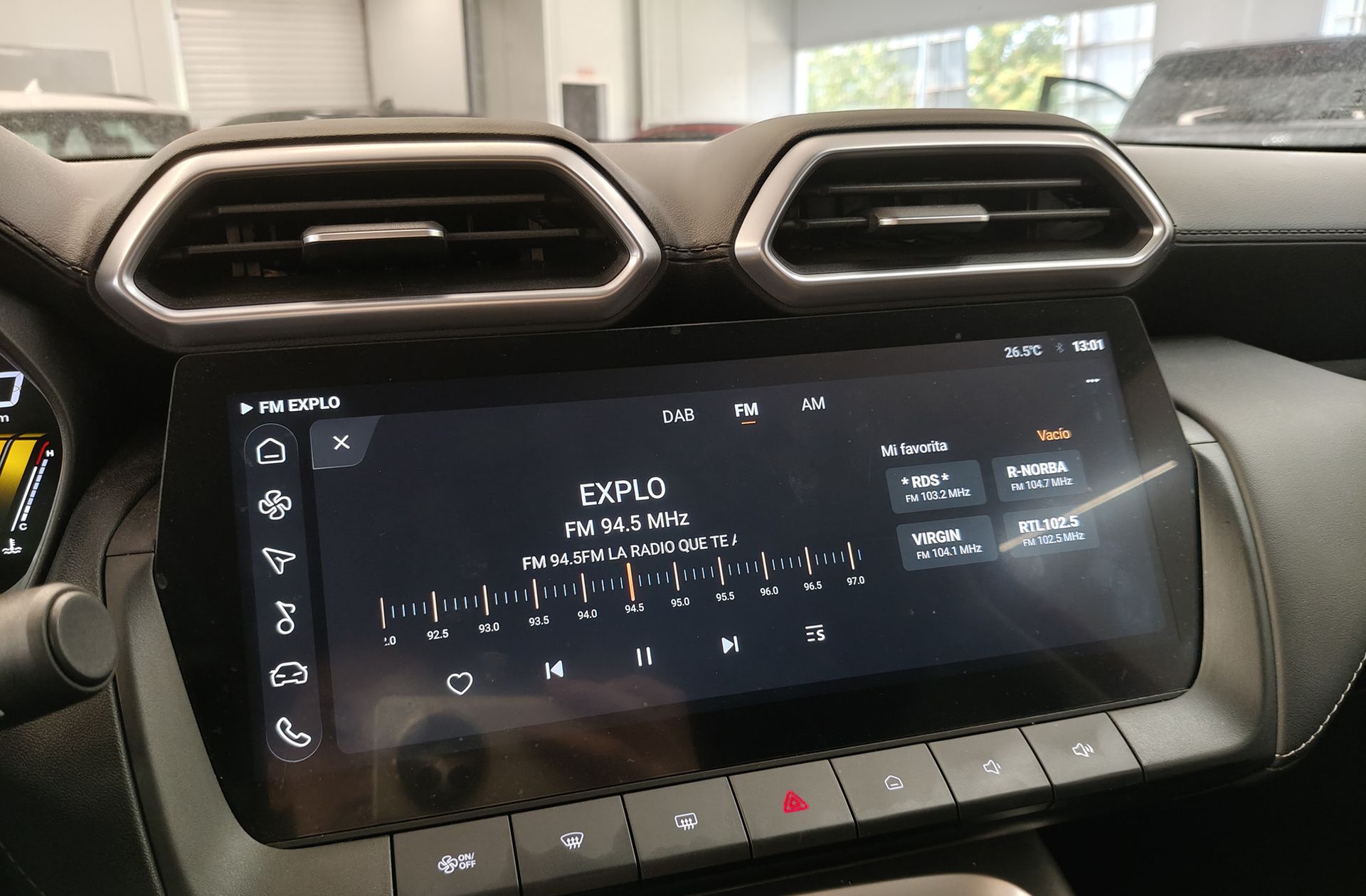 MG ZS 1.5 Hybrid+ Luxury - foto 36