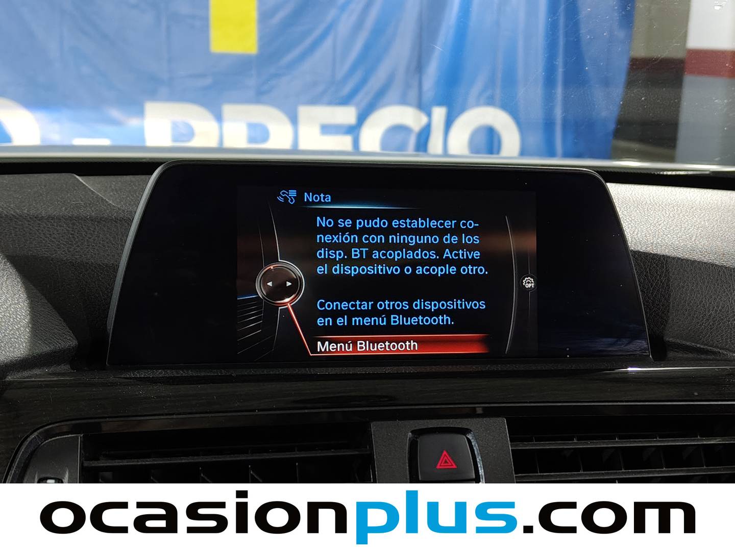 Foto BMW Serie 4 BMW Serie 4 420i Cabrio (184 CV) Pack Luxury Line