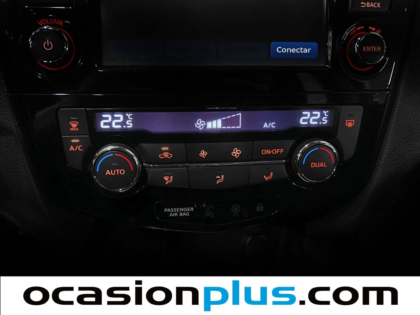 Nissan QASHQAI Nissan Qashqai 1.5 dCi S&S 360 4x2 (110 CV) km 0