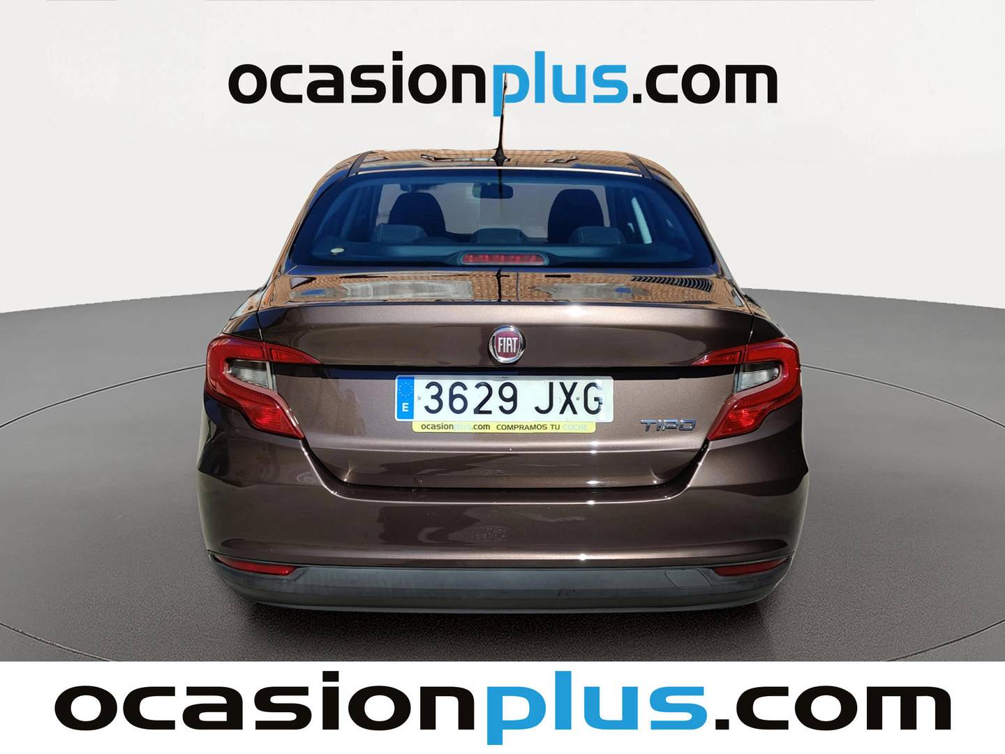 Fiat Tipo Fiat Tipo Sedan 1.4 Easy (95 CV) al mejor precio