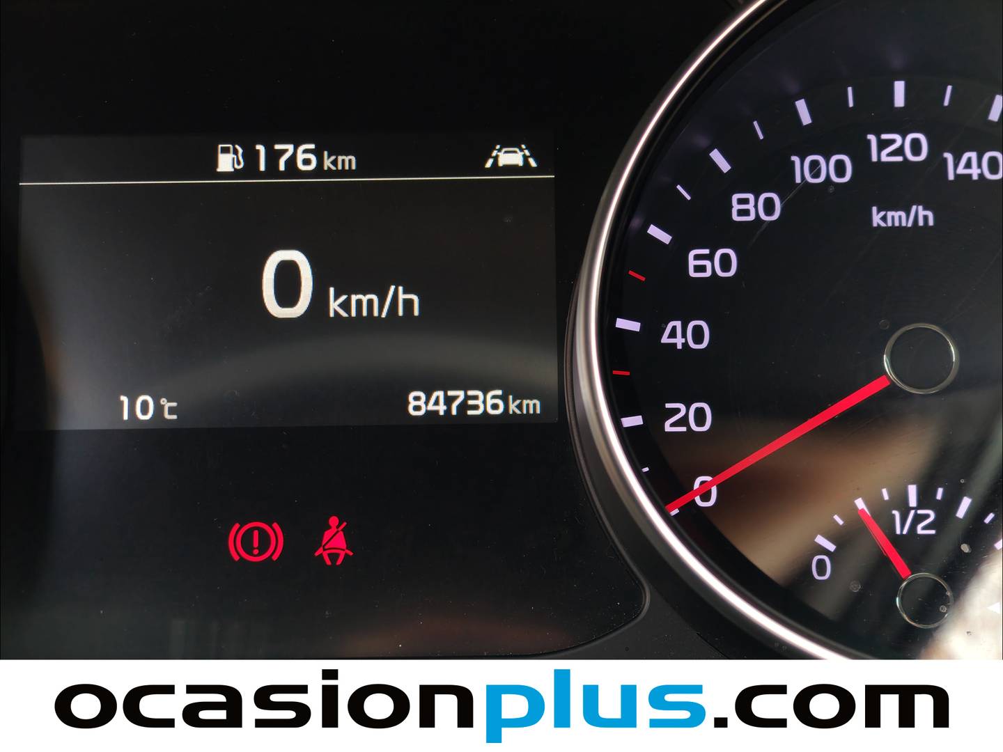 Foto KIA XCeed Kia XCeed 1.6 CRDi Tech (115 CV)