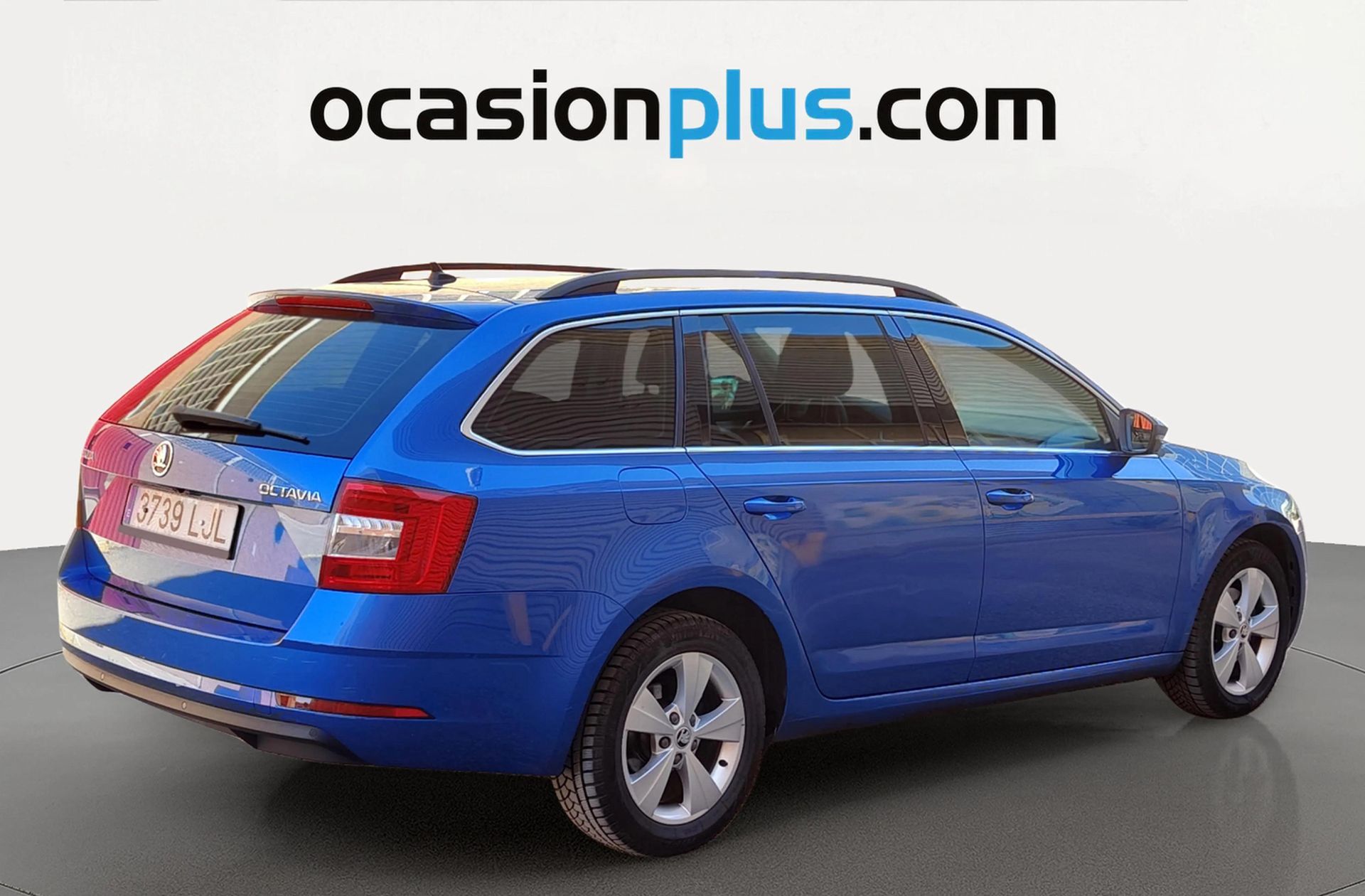 Škoda Octavia Combi 1.5 TSI Ambition - foto 4
