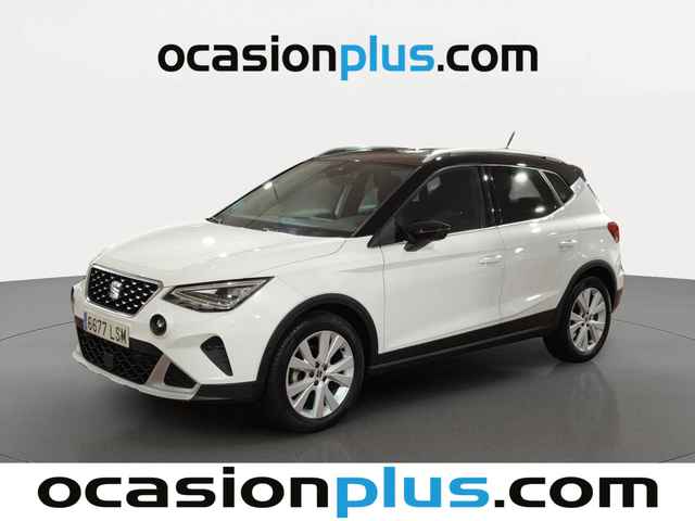 Seat Arona Segunda Mano Baratos Murcia