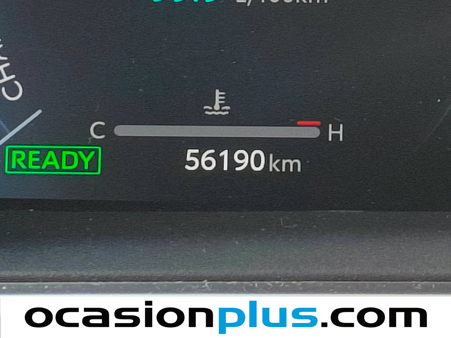 Toyota Corolla Toyota Corolla 200H Touring Sports GR-Sport (196 CV) de ocasión