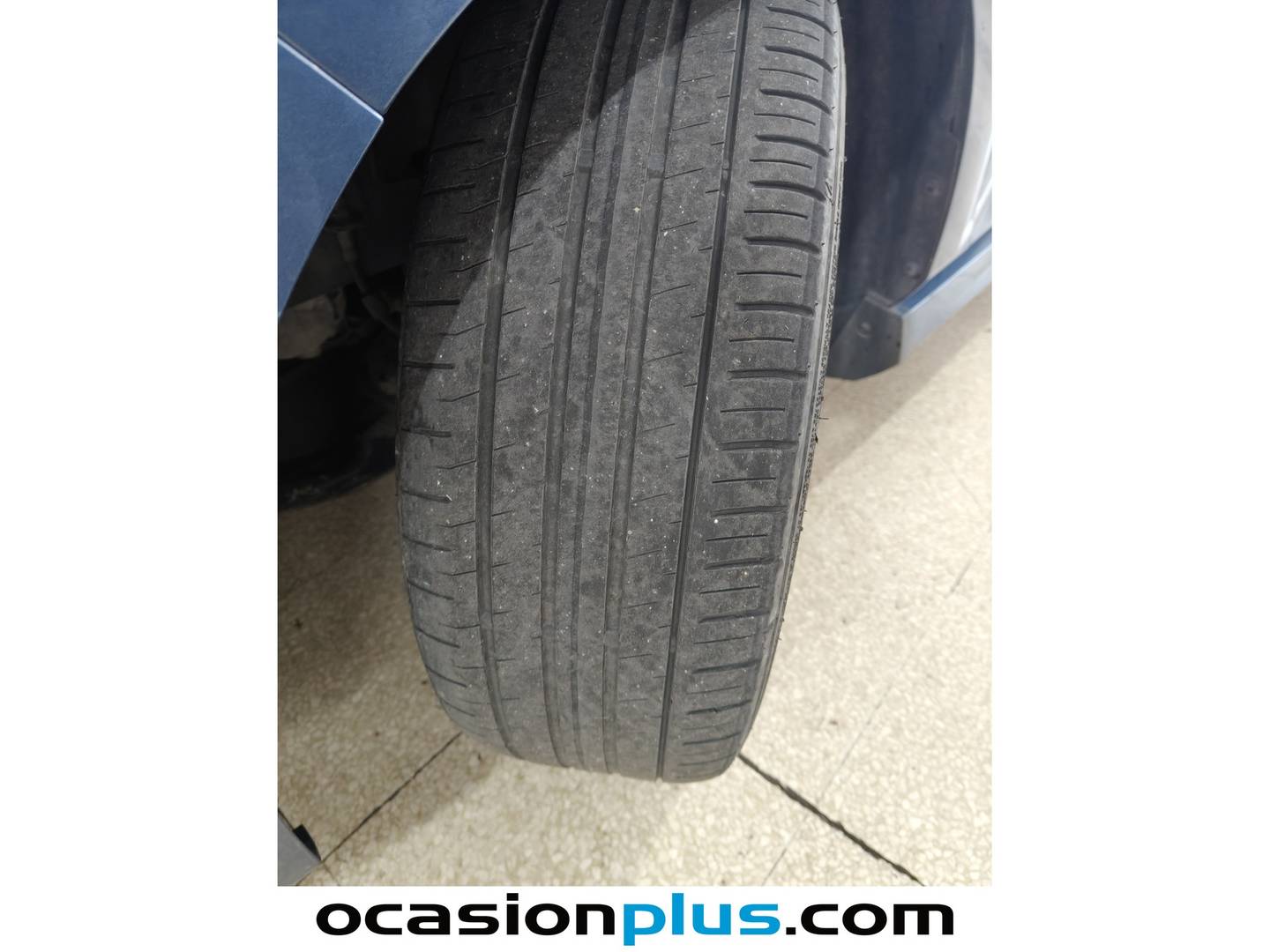 Ford Fiesta Ford Fiesta 1.0 EcoBoost MHEV ST-Line (125 CV) 125cv