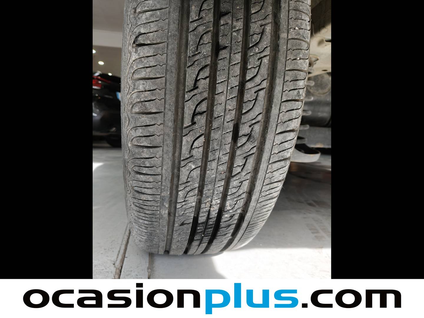 Foto DR AUTOMOBILES DR 4.0 DR AUTOMOBILES DR4 1.5 (116 CV)