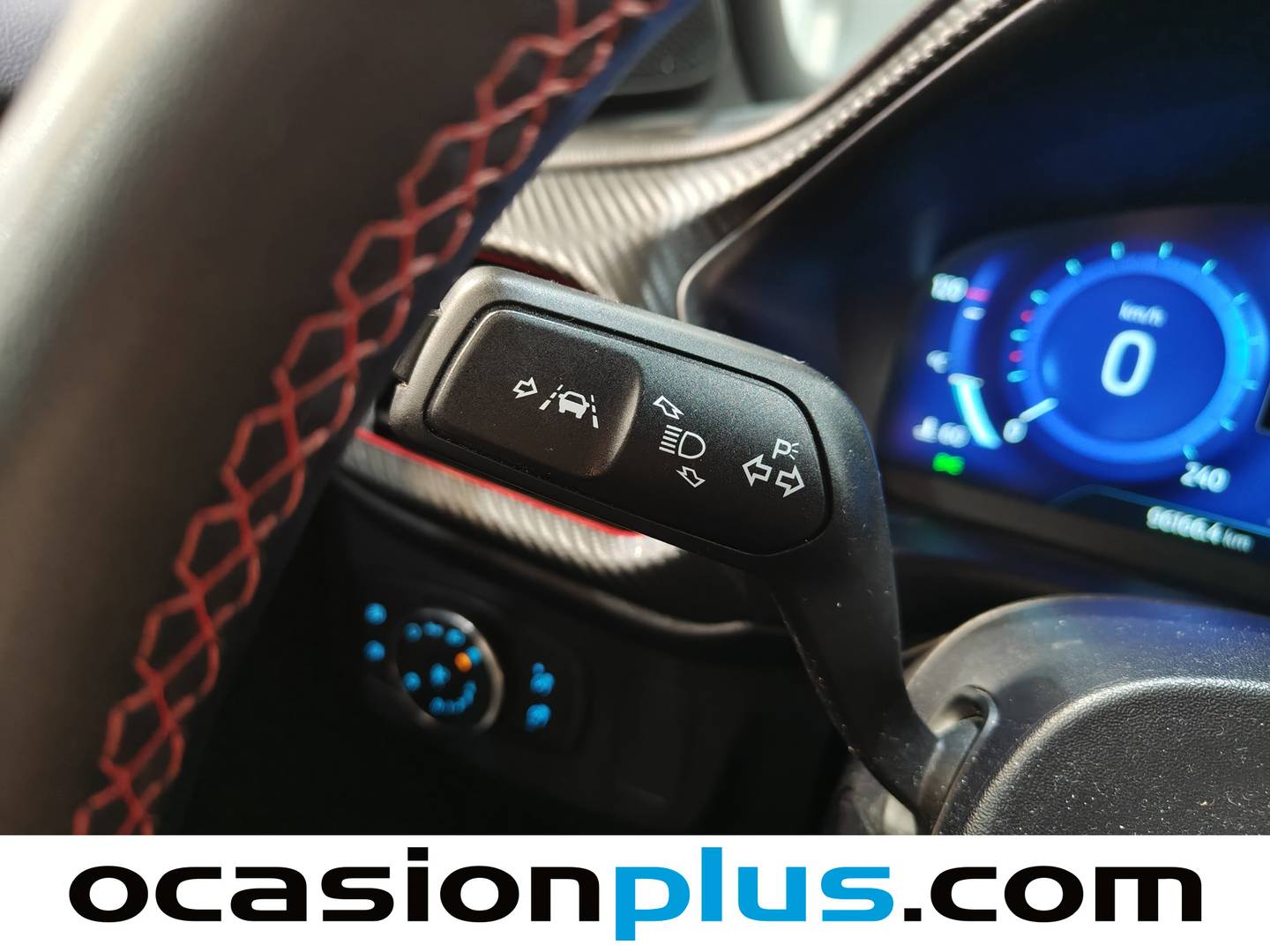 Foto Ford Puma Ford Puma 1.0 EcoBoost MHEV ST-Line X Auto  (155 CV)