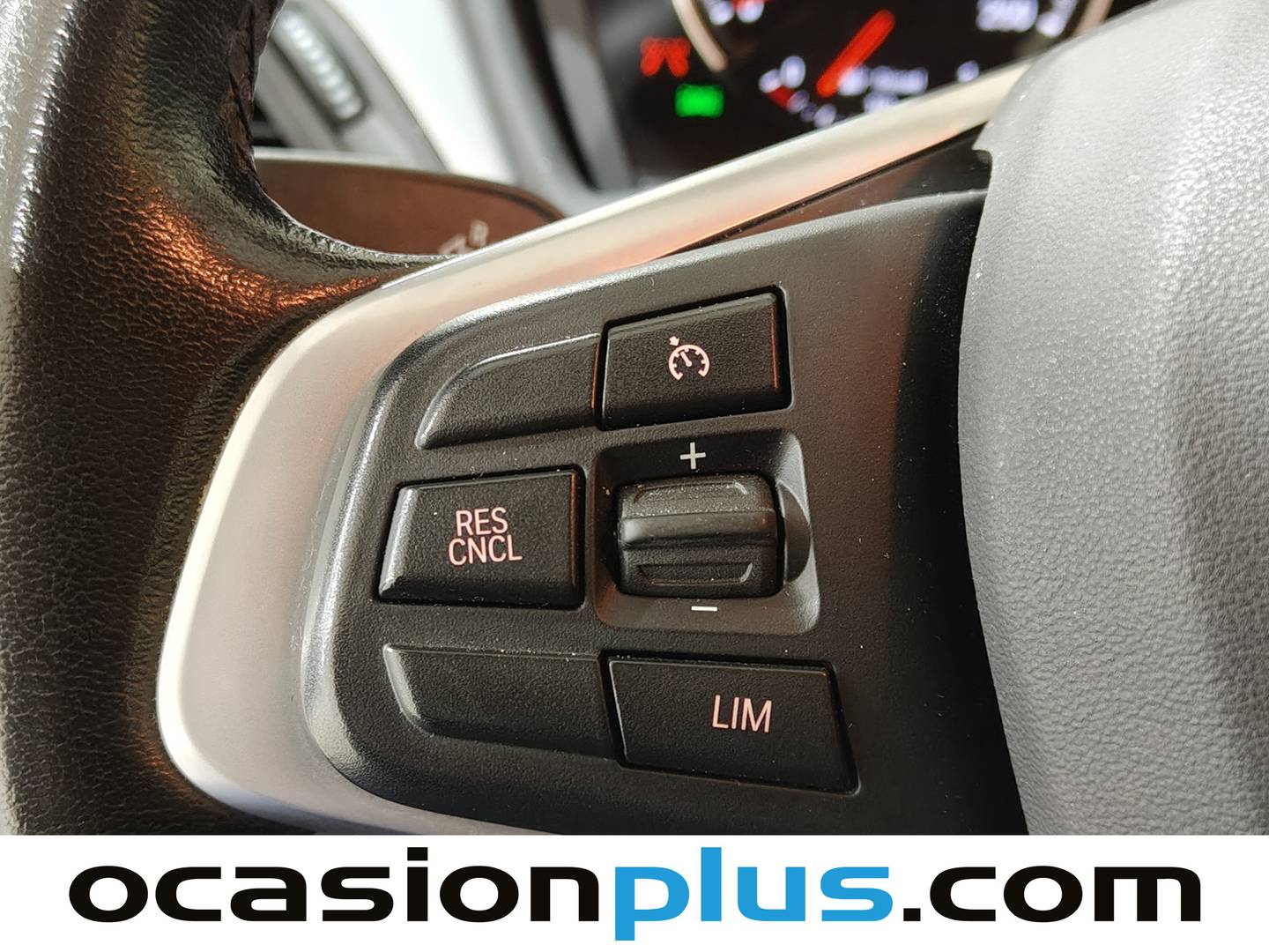 Foto BMW X1 BMW X1 sDrive18d (150 CV)