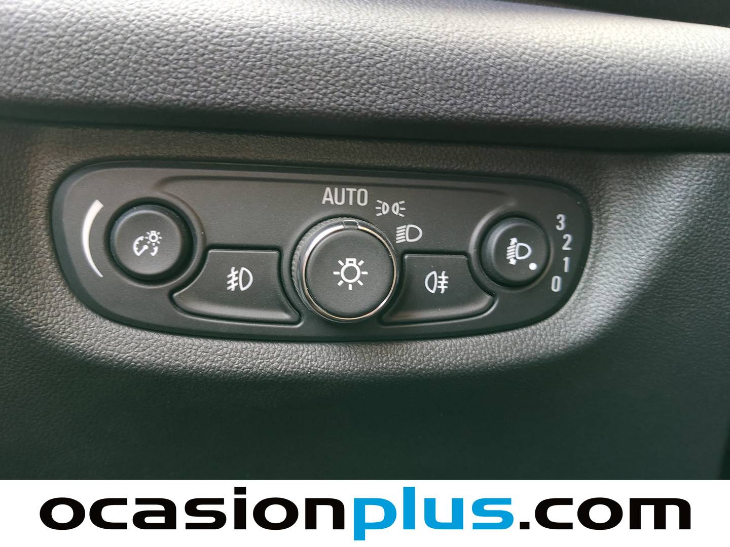 Paquetes del Opel Insignia Opel Insignia GS 1.5 Turbo XFL ecoTEC Selective (140 CV)