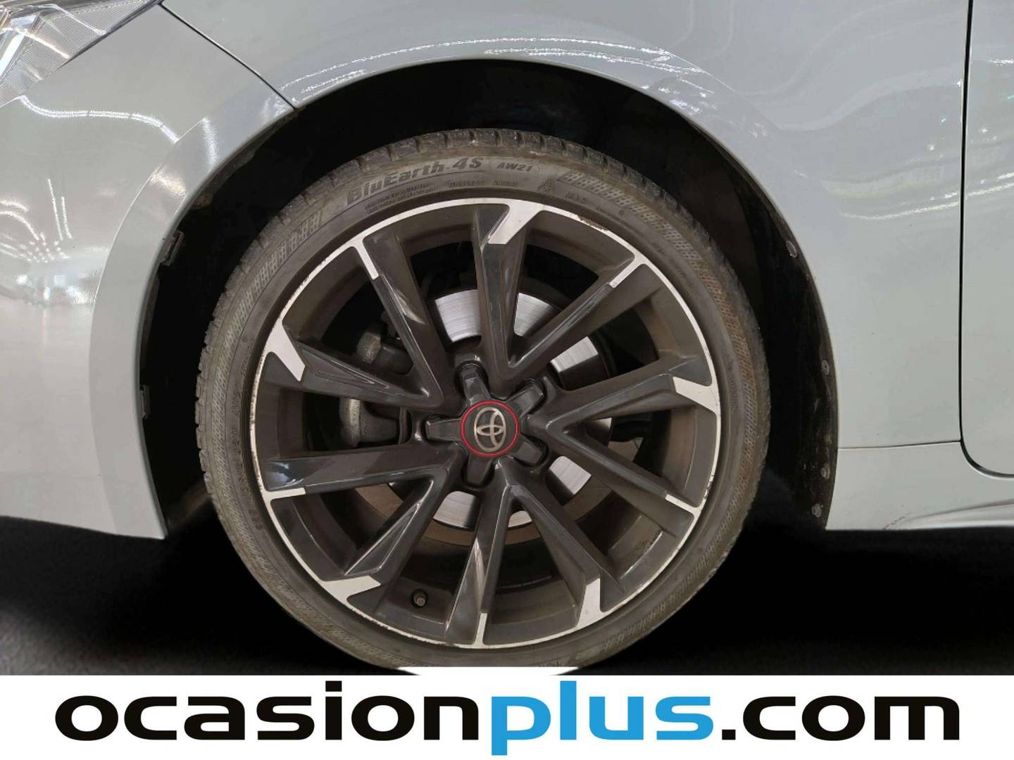 Toyota Corolla Toyota Corolla 180H Touring Sports GR-Sport E-CVT (180 CV) seminuevo