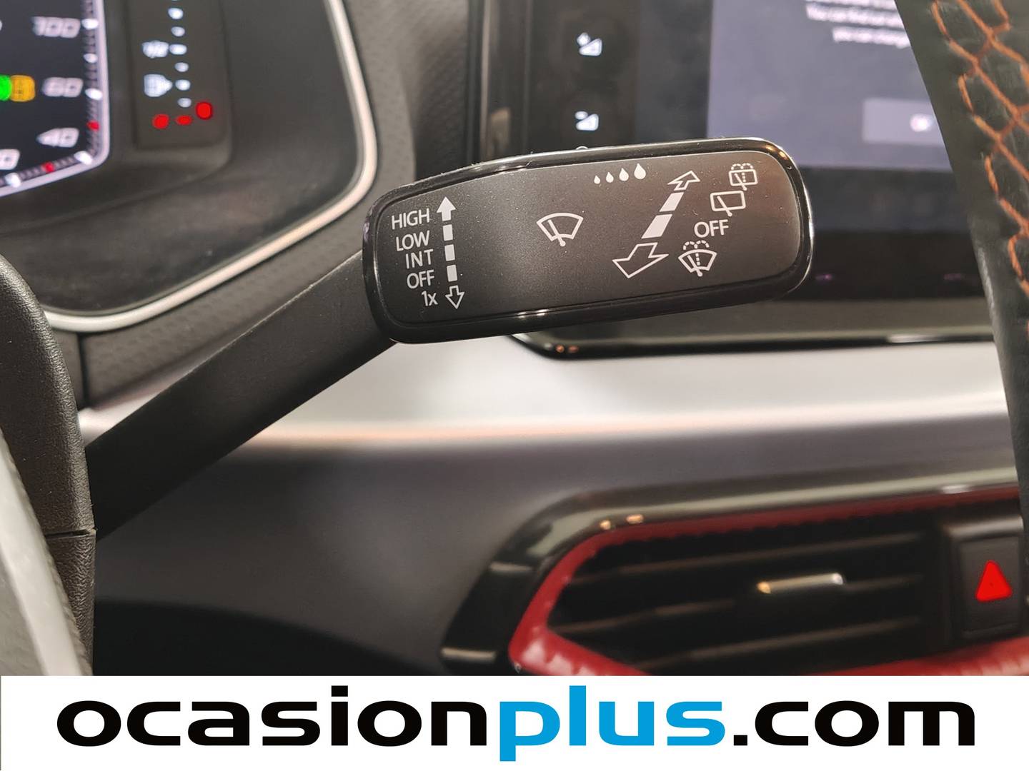 Seat Ibiza Seat Ibiza 1.5 TSI S&S FR XS DSG (150 CV) gasolina