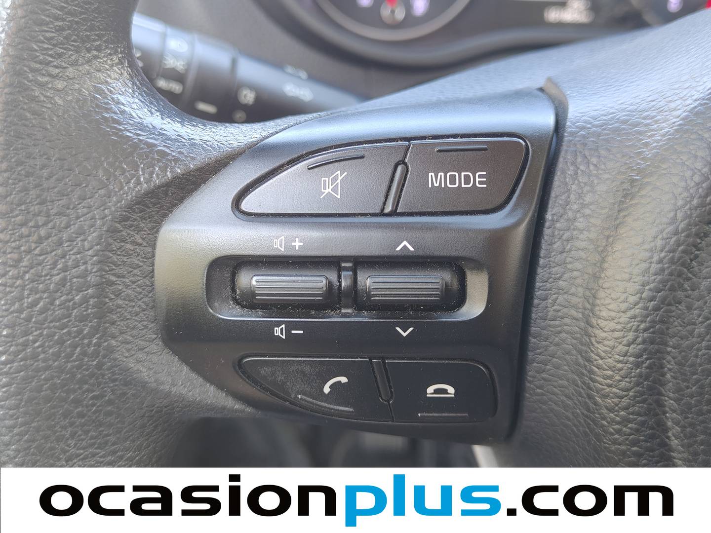 KIA Picanto KIA Picanto 1.0 DPi Concept Pack Comfort (67 CV) de segunda mano