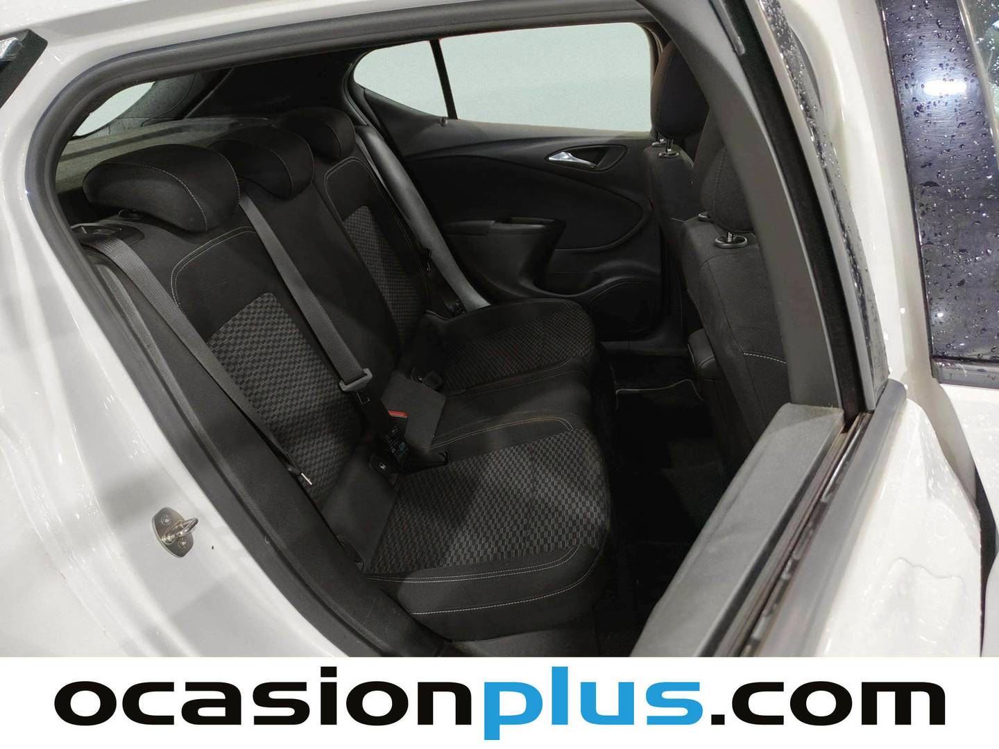 Opel Astra Opel Astra 1.6 CDTI S&S Dynamic (136 CV) al mejor precio