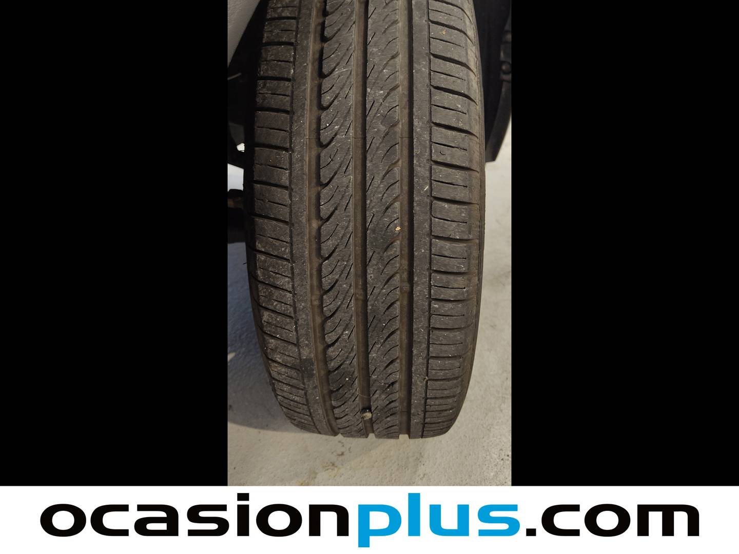 Ford Ka+ Ford Ka+ 1.2 Ti-VCT Active (85 CV) de ocasión