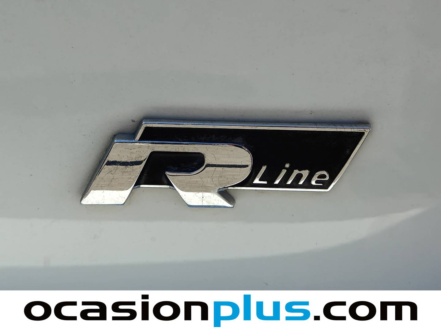 Volkswagen Tiguan Volkswagen Tiguan Advance 1.5 TSI (130 CV) Pack R-Line de segunda mano