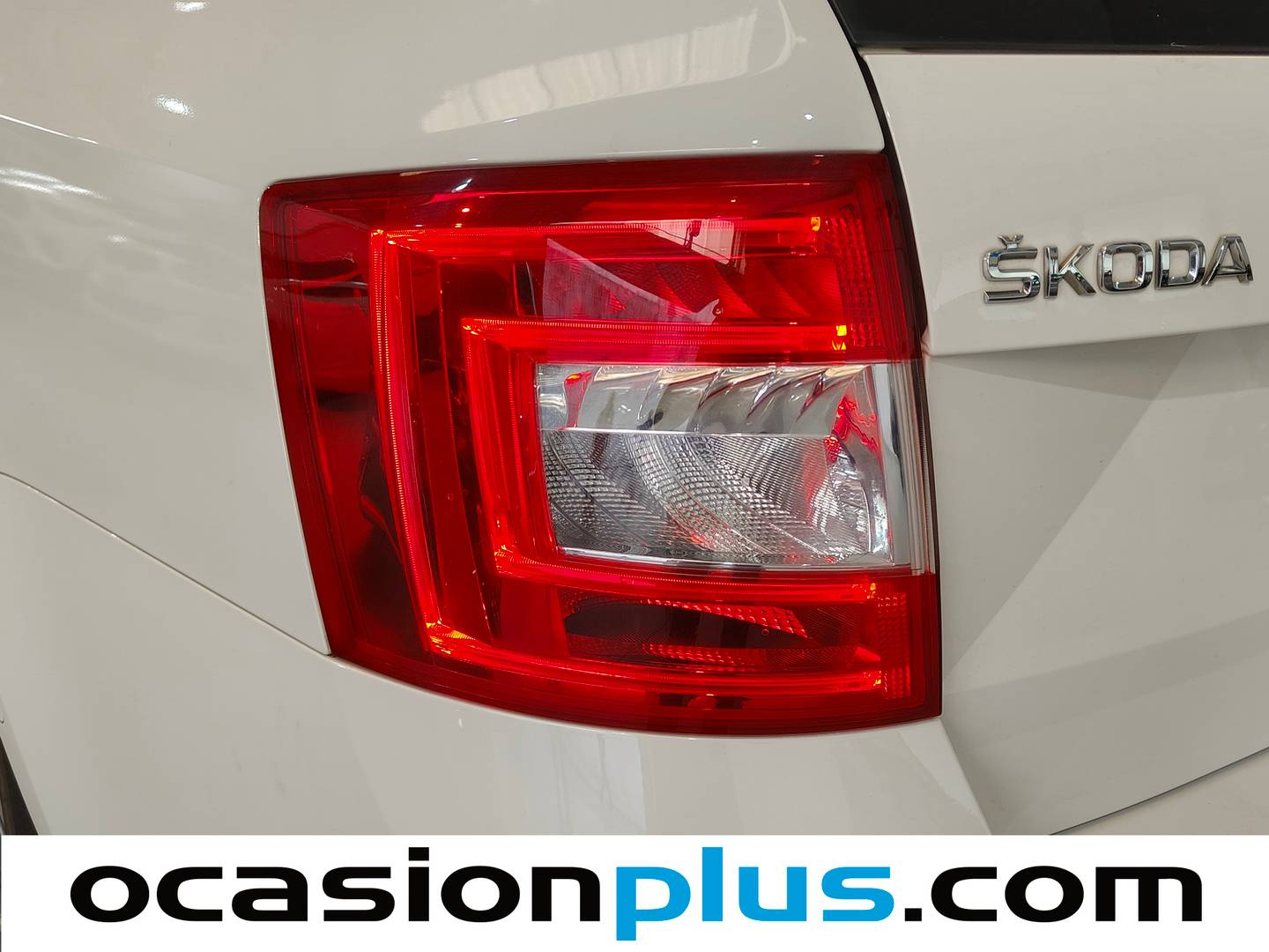 Skoda Octavia Skoda Octavia Combi 2.0 TDI RS (184 CV) km 0