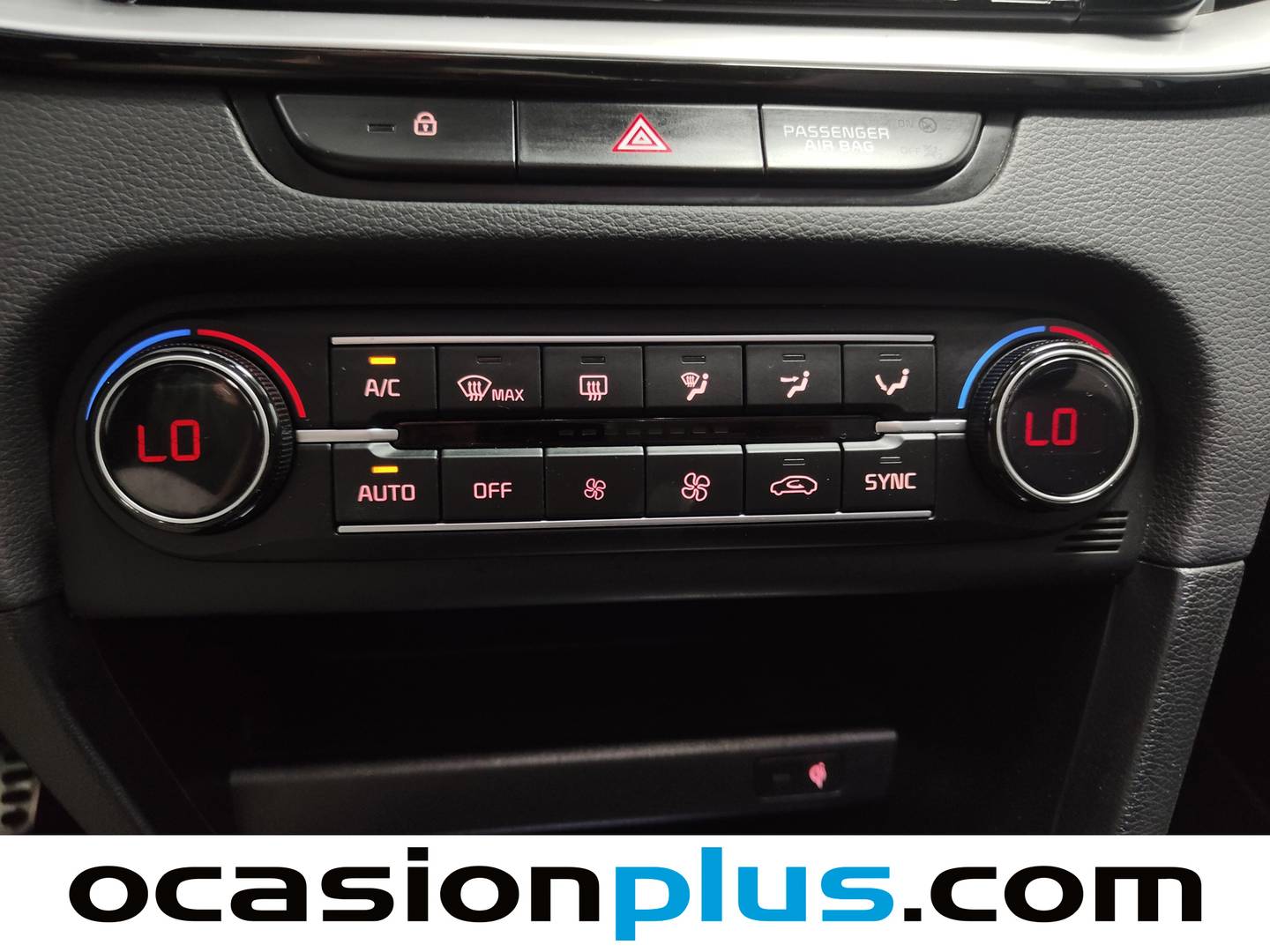 KIA XCeed KIA XCeed 1.5 MHEV iMT Emotion (160 CV) de ocasión