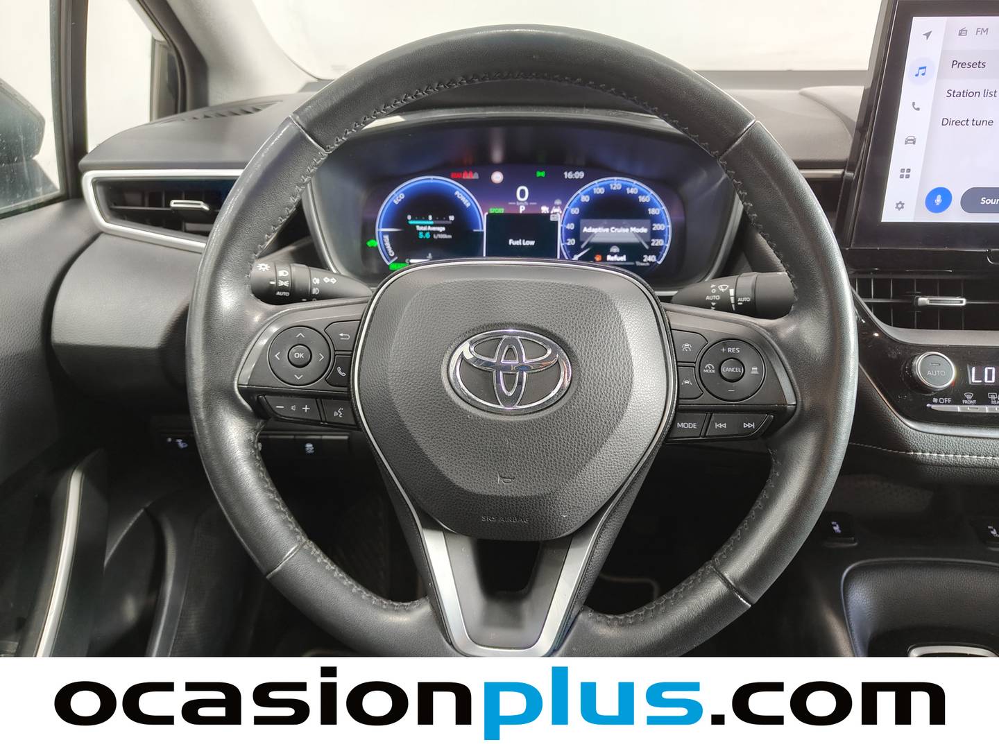 Toyota Corolla Toyota Corolla 140H Style (140 CV) 2024