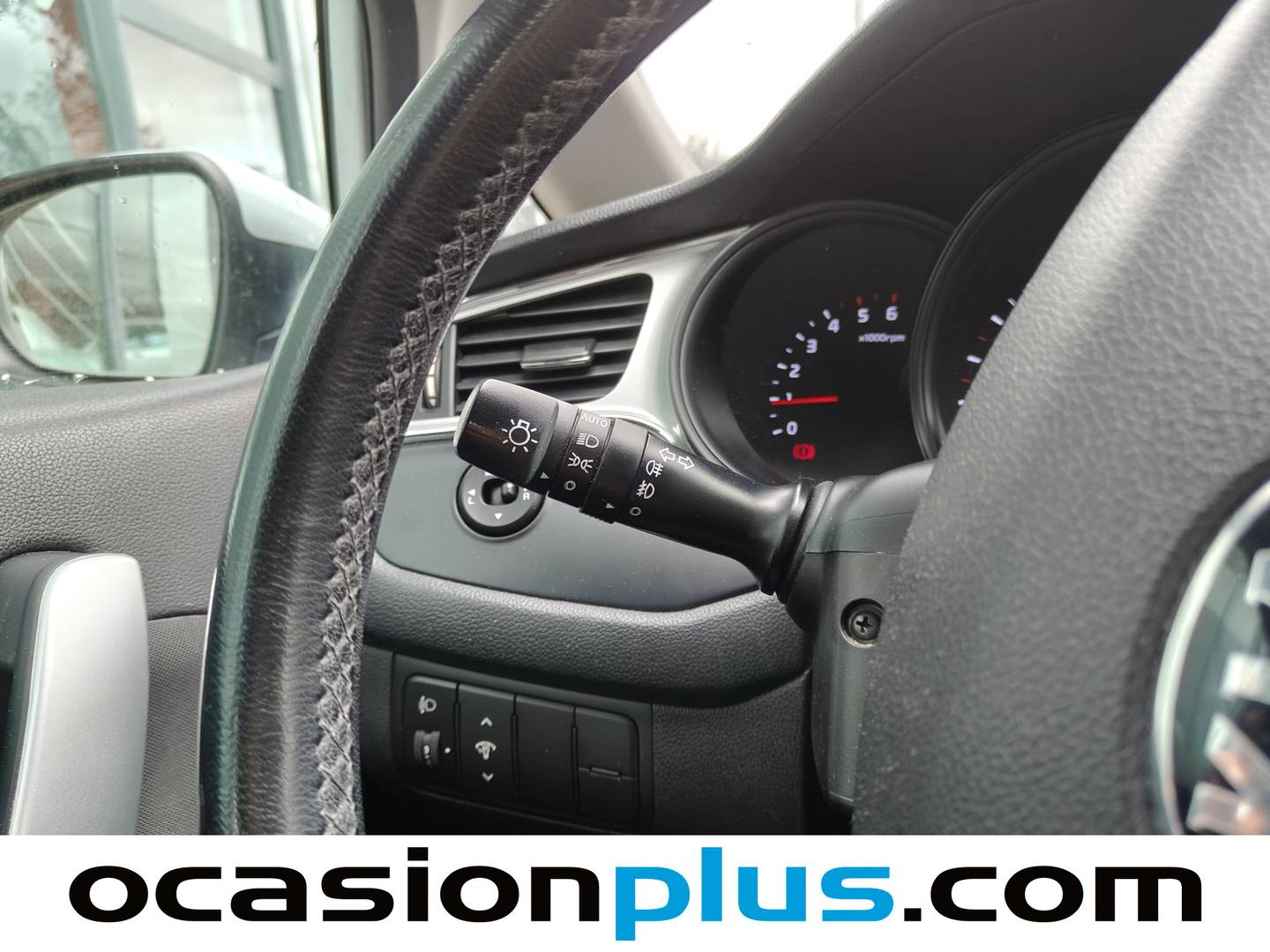 Foto KIA Ceed Kia Ceed 1.4 CRDi WGT Concept Plus (90 CV)