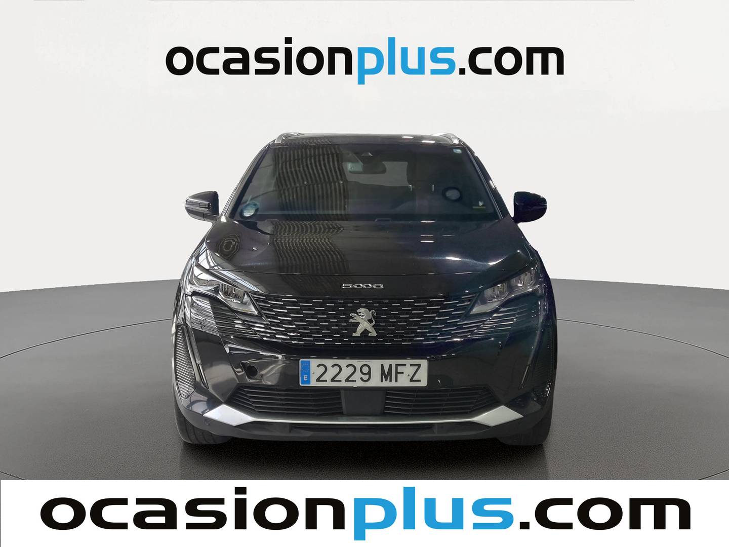 Peugeot 5008 Peugeot 5008 PureTech 130 S&S Allure Pack (130 CV)7 Plazas barato